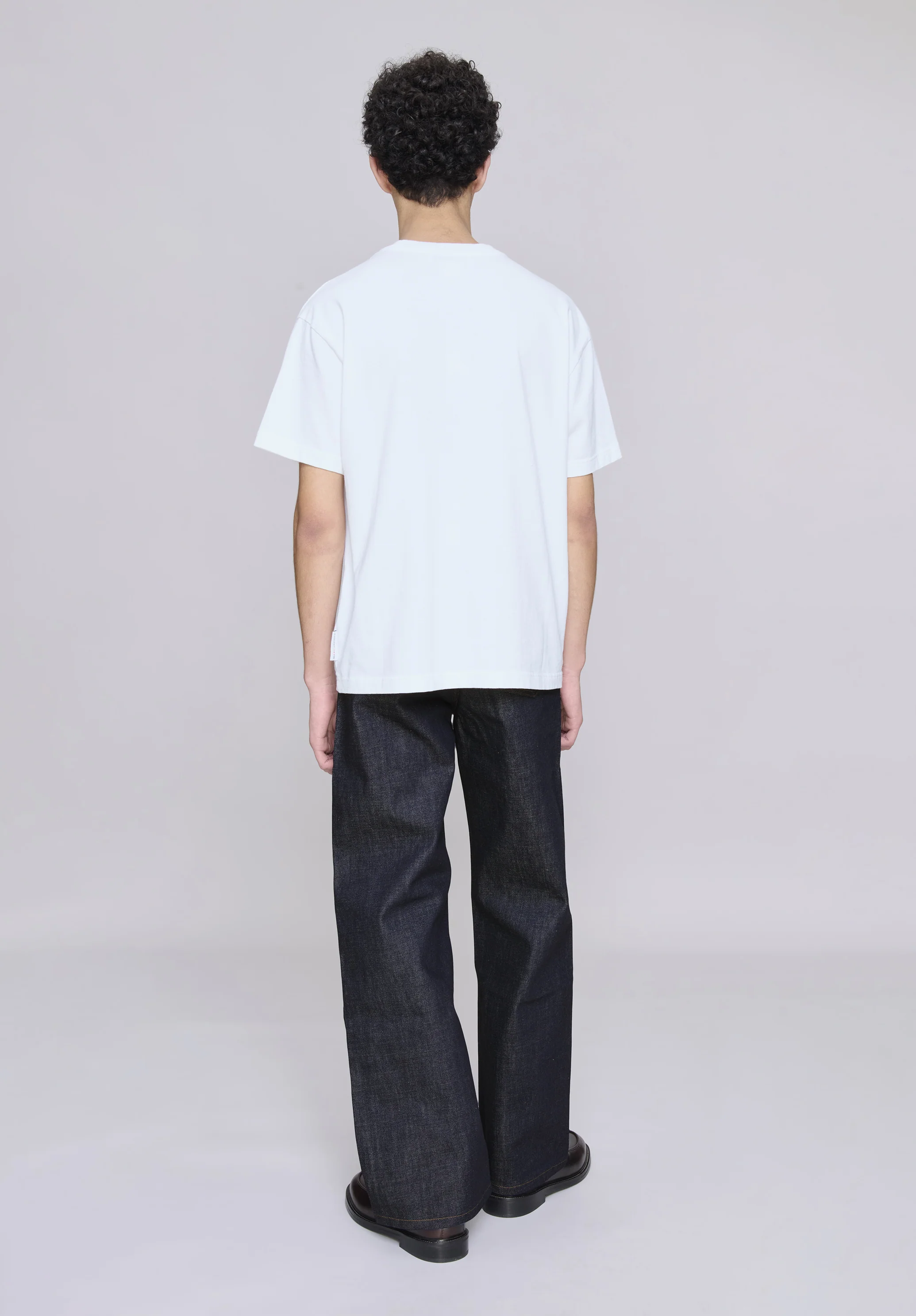 A.P.C. x Marc Jacobs. The Box T-Shirt - Image 3