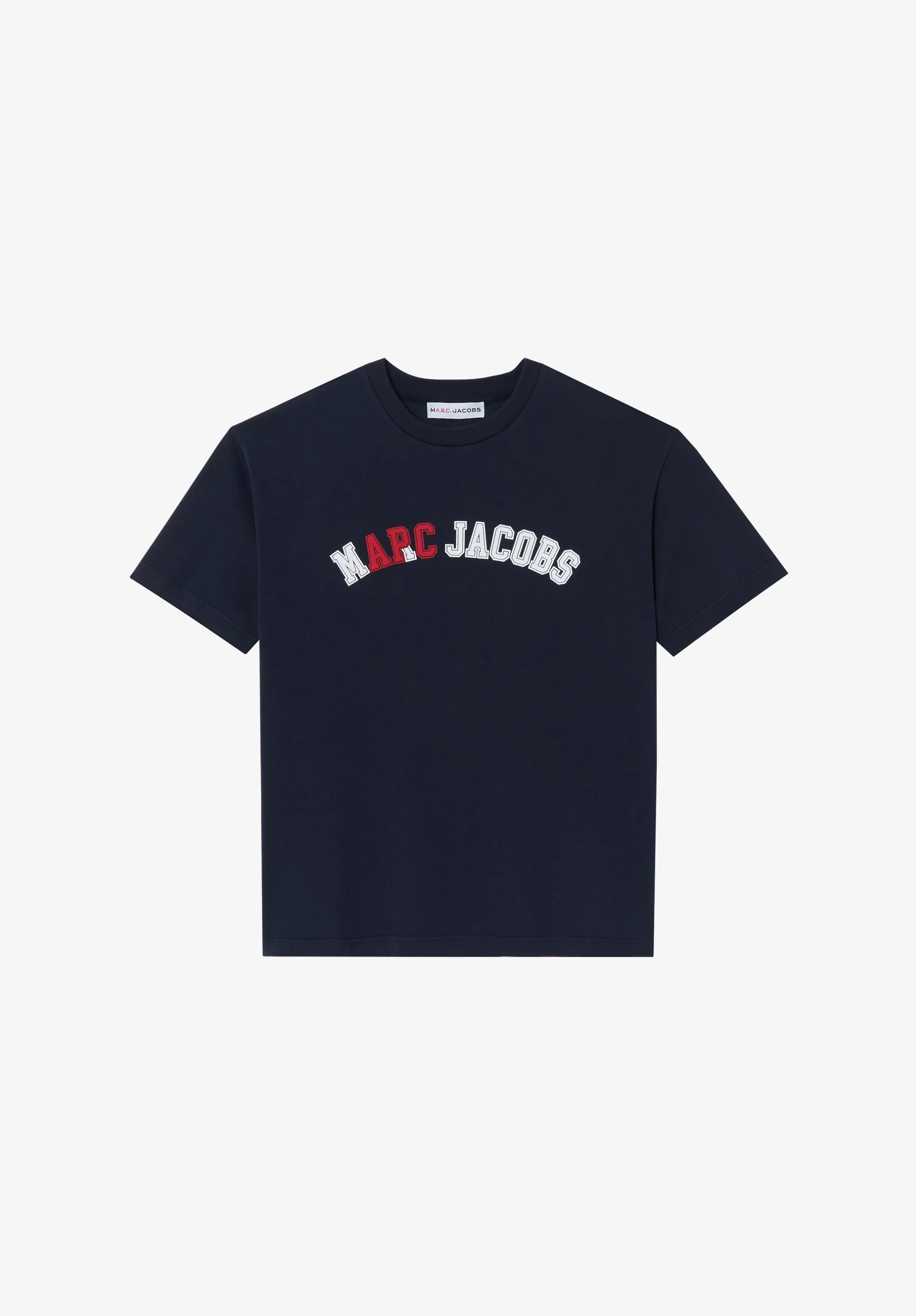 A.P.C. x Marc Jacobs. The Box T-Shirt - Image 5