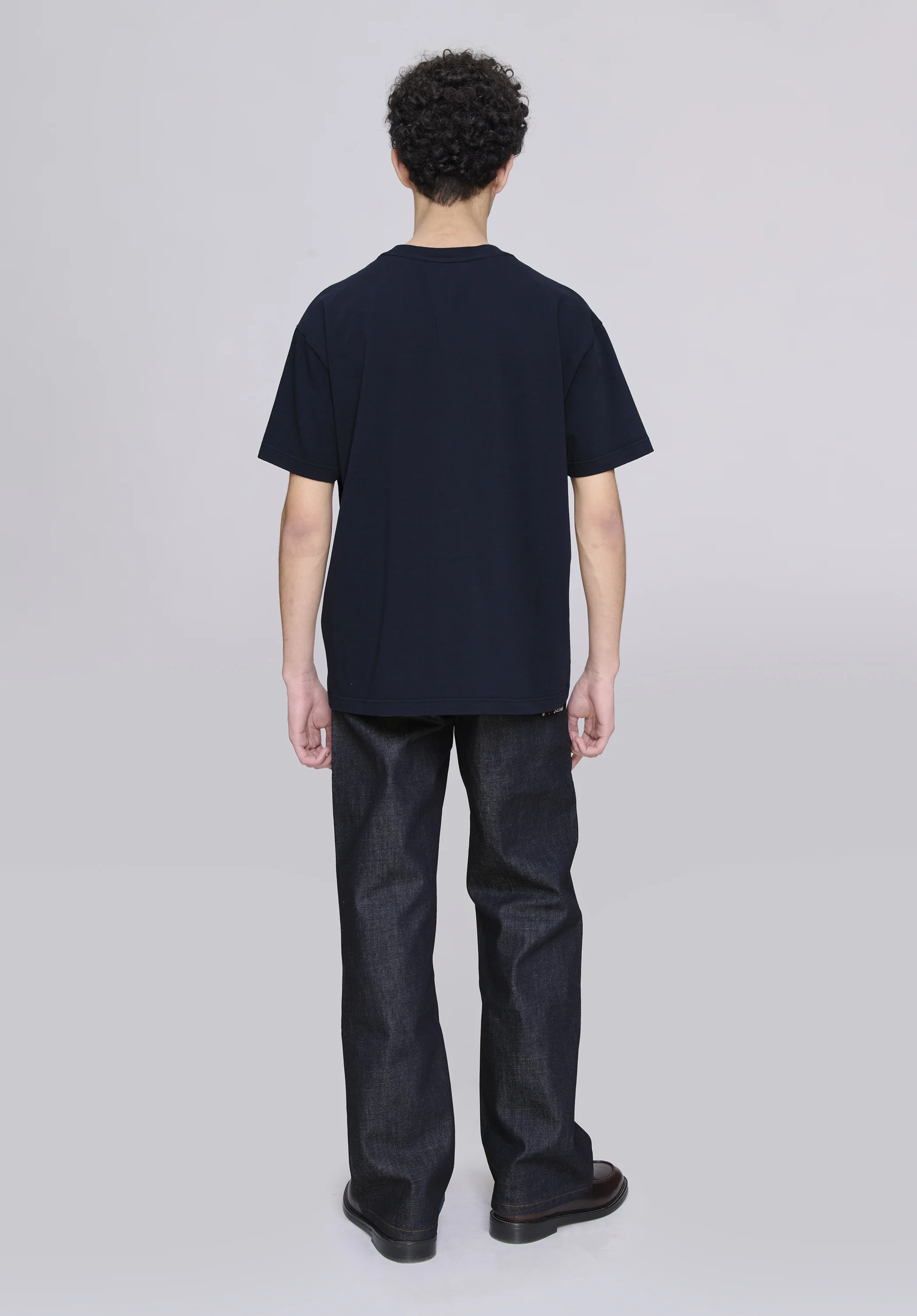 A.P.C. x Marc Jacobs. The Box T-Shirt - Image 7