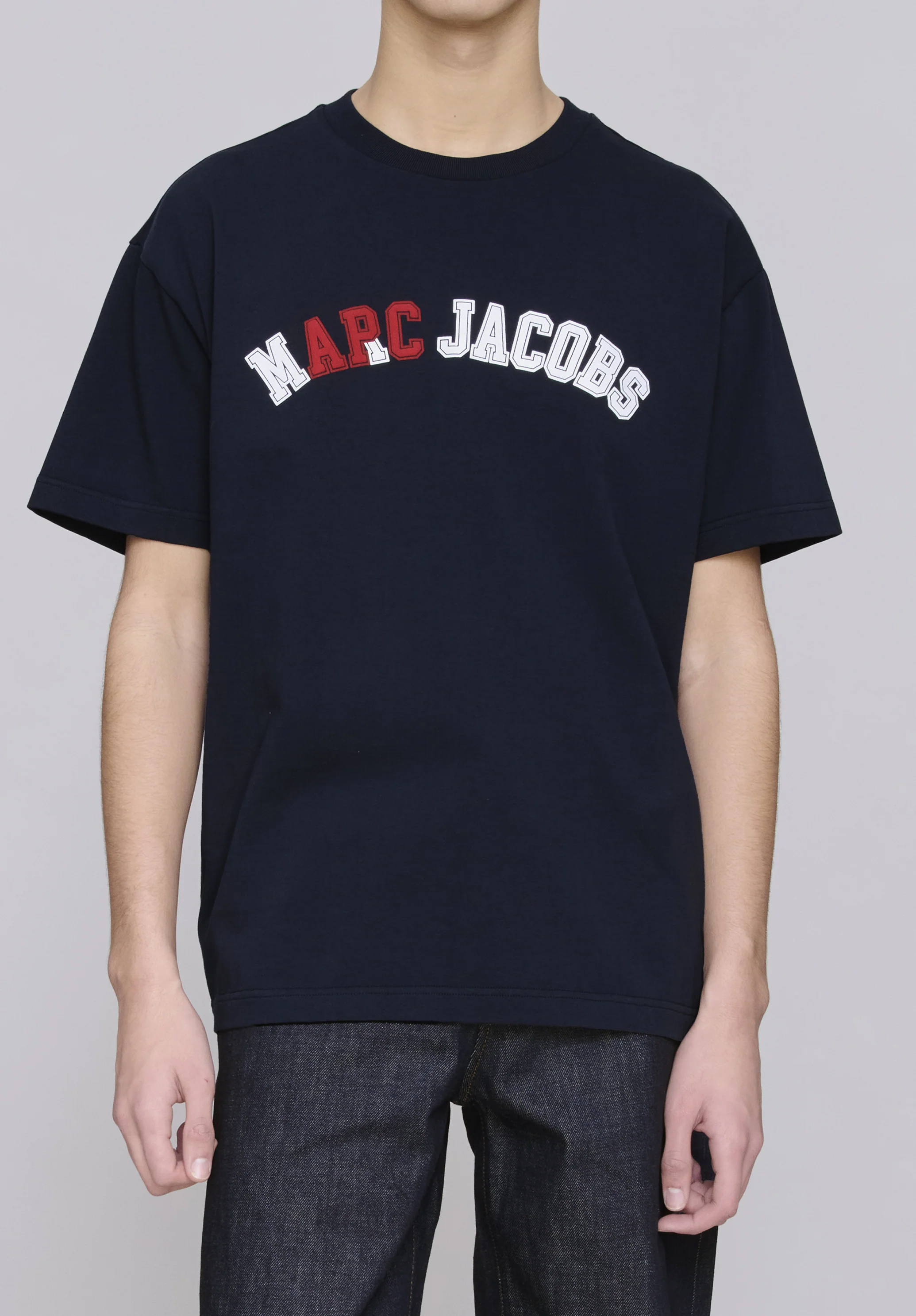A.P.C. x Marc Jacobs. The Box T-Shirt - Image 8