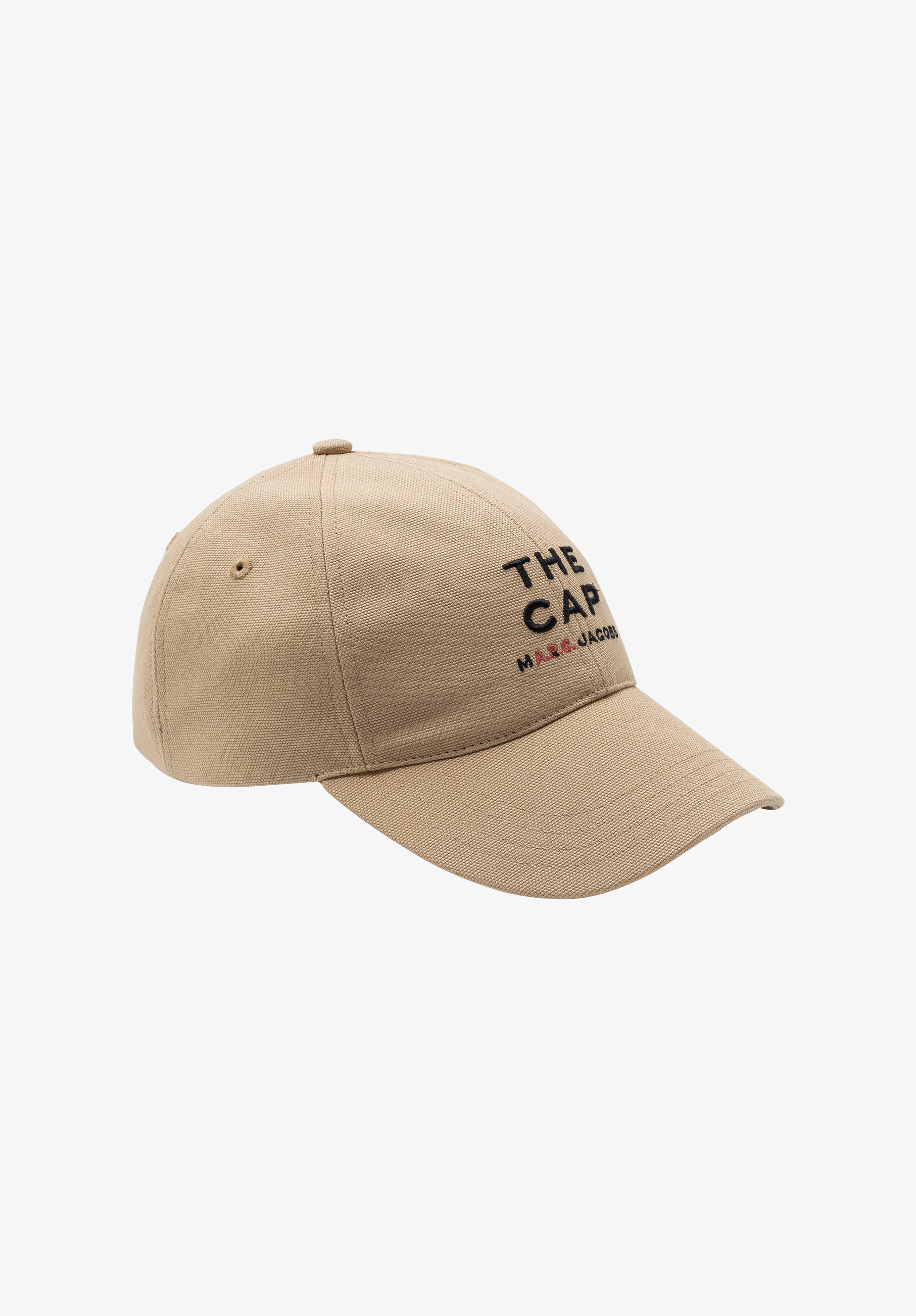 A.P.C. x Marc Jacobs. The Charlie Cap - Image 4