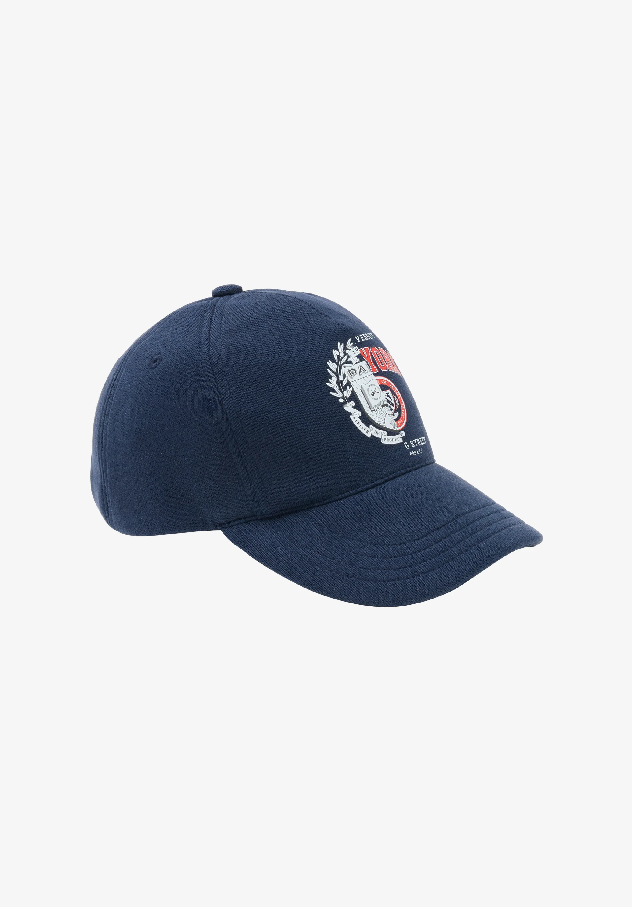 A.P.C. x Marc Jacobs. The Eden Cap