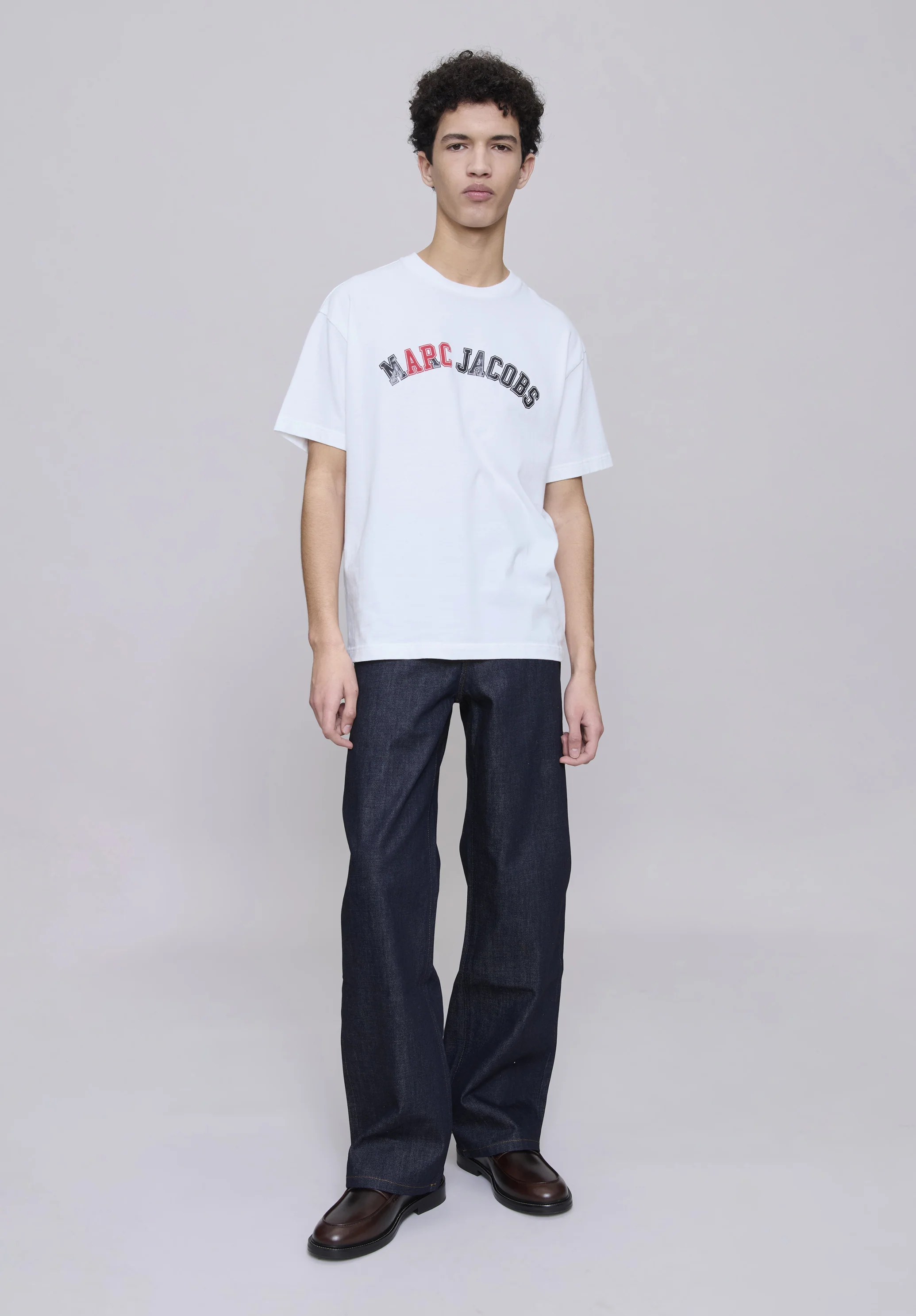 A.P.C. x Marc Jacobs. The Jean Aaron - Image 3
