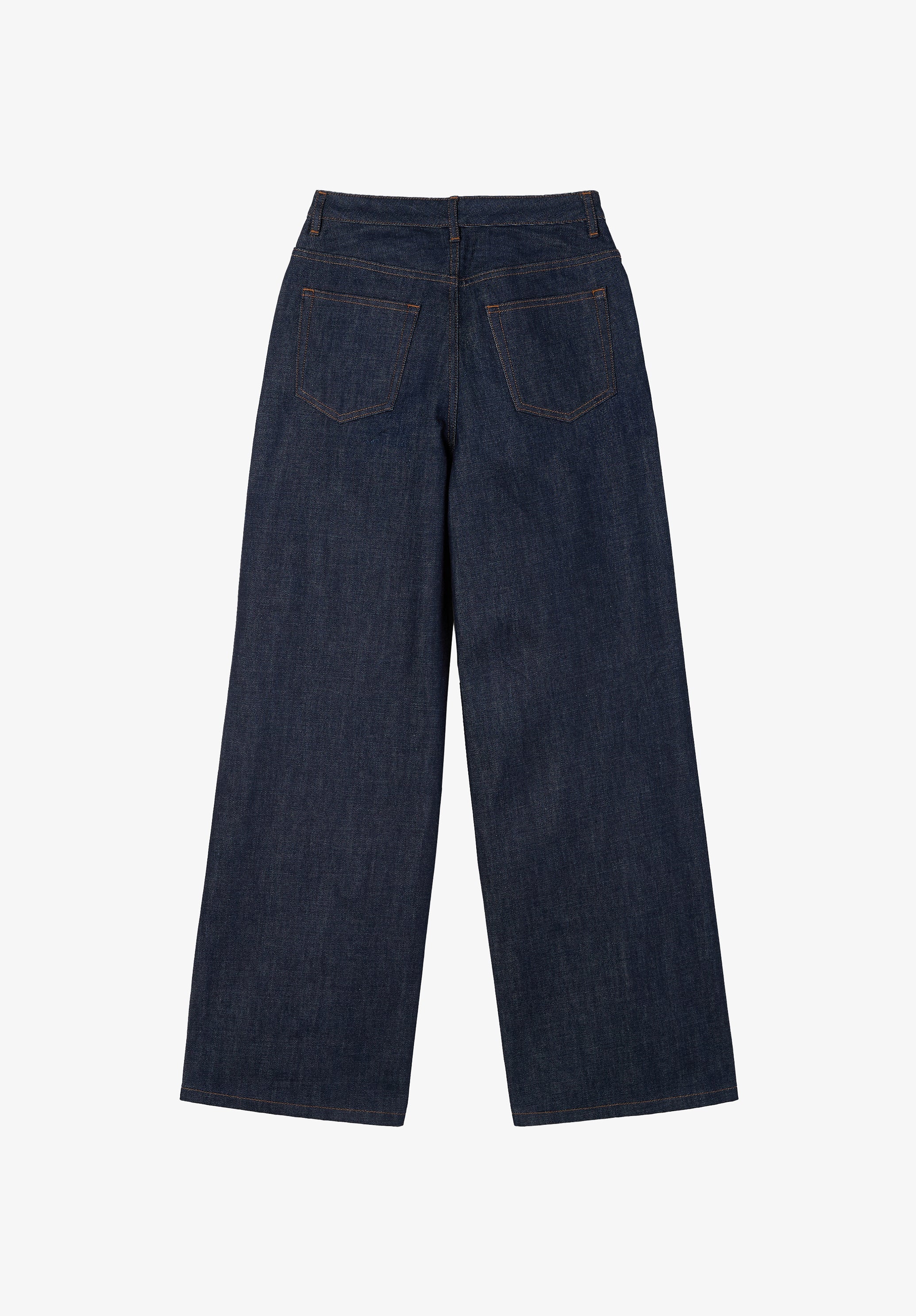A.P.C. x Marc Jacobs. The Jean Elisabeth - Image 3