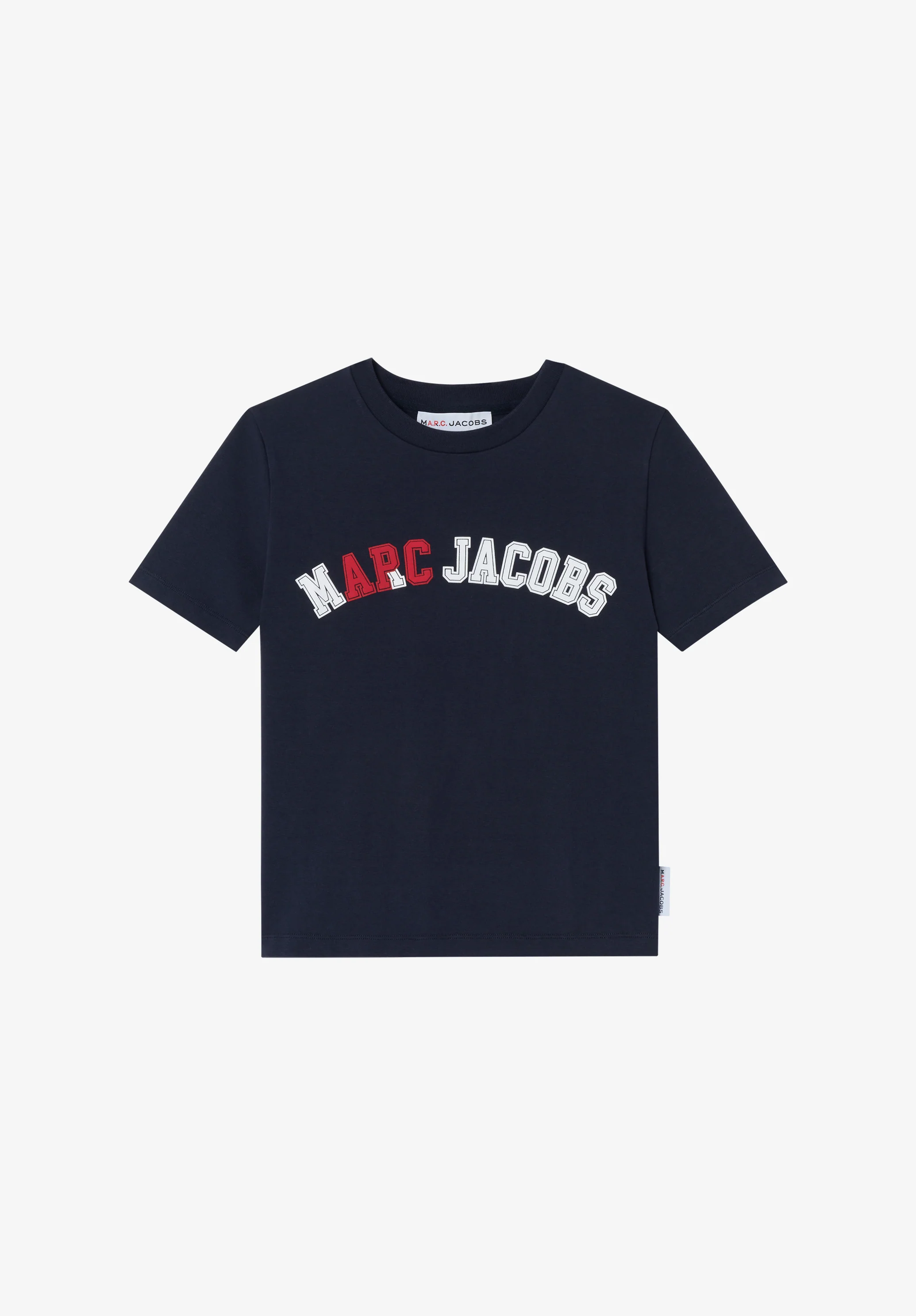A.P.C. x Marc Jacobs. The Slim T-Shirt - Image 5
