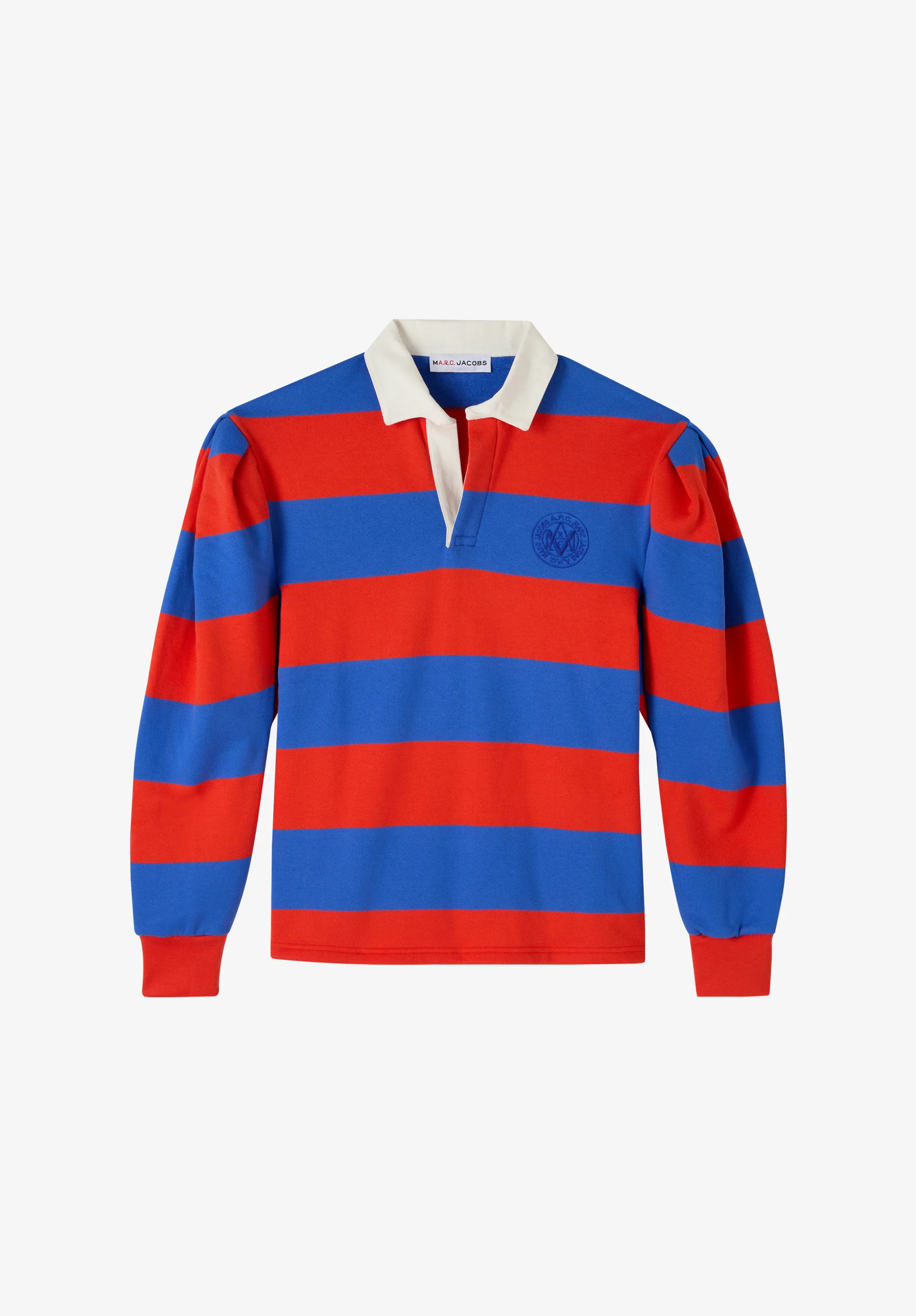 A.P.C. x Marc Jacobs. The Unisex Rugby