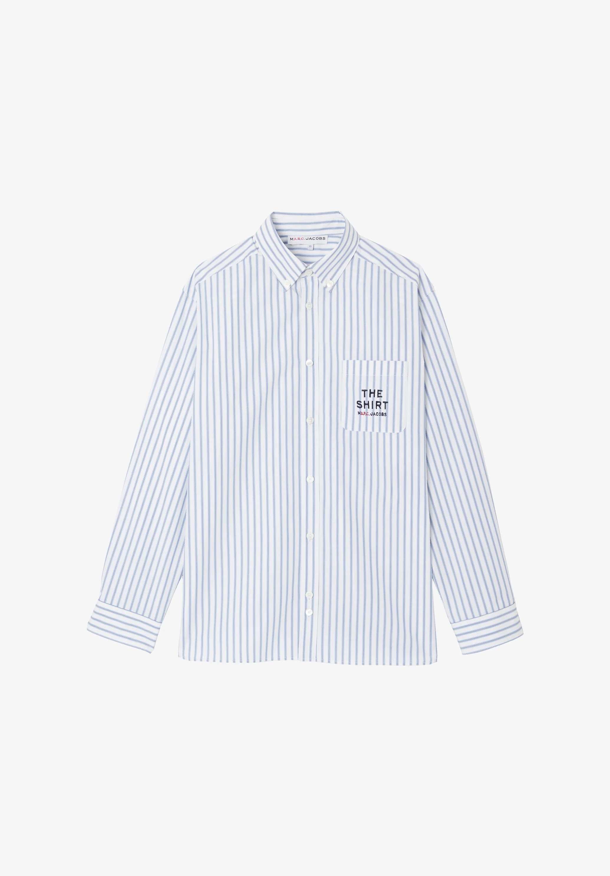 A.P.C. x Marc Jacobs. The Unisex Shirt