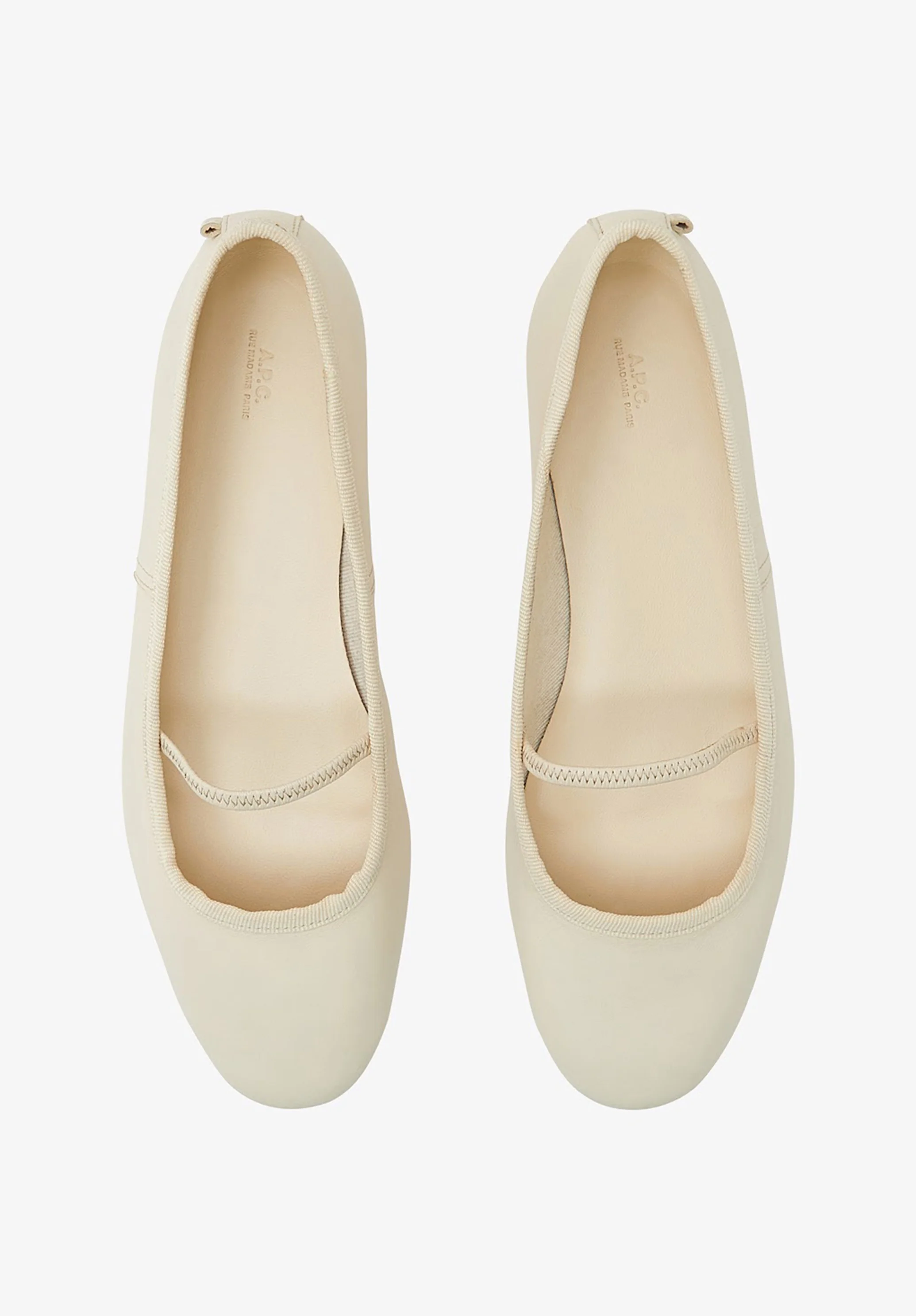 Ballerines Swan - Image 2