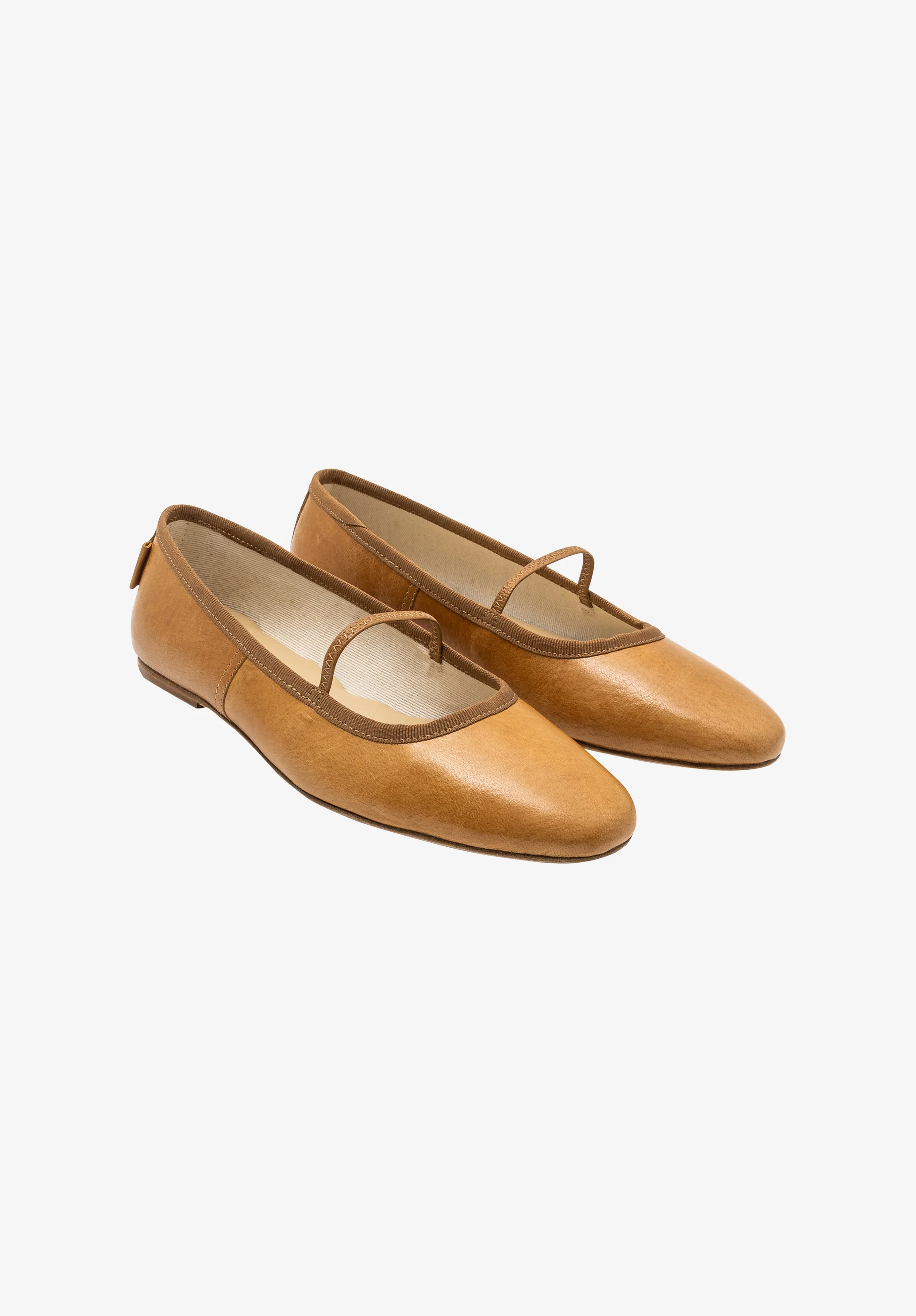 Ballerines Swan - Image 2