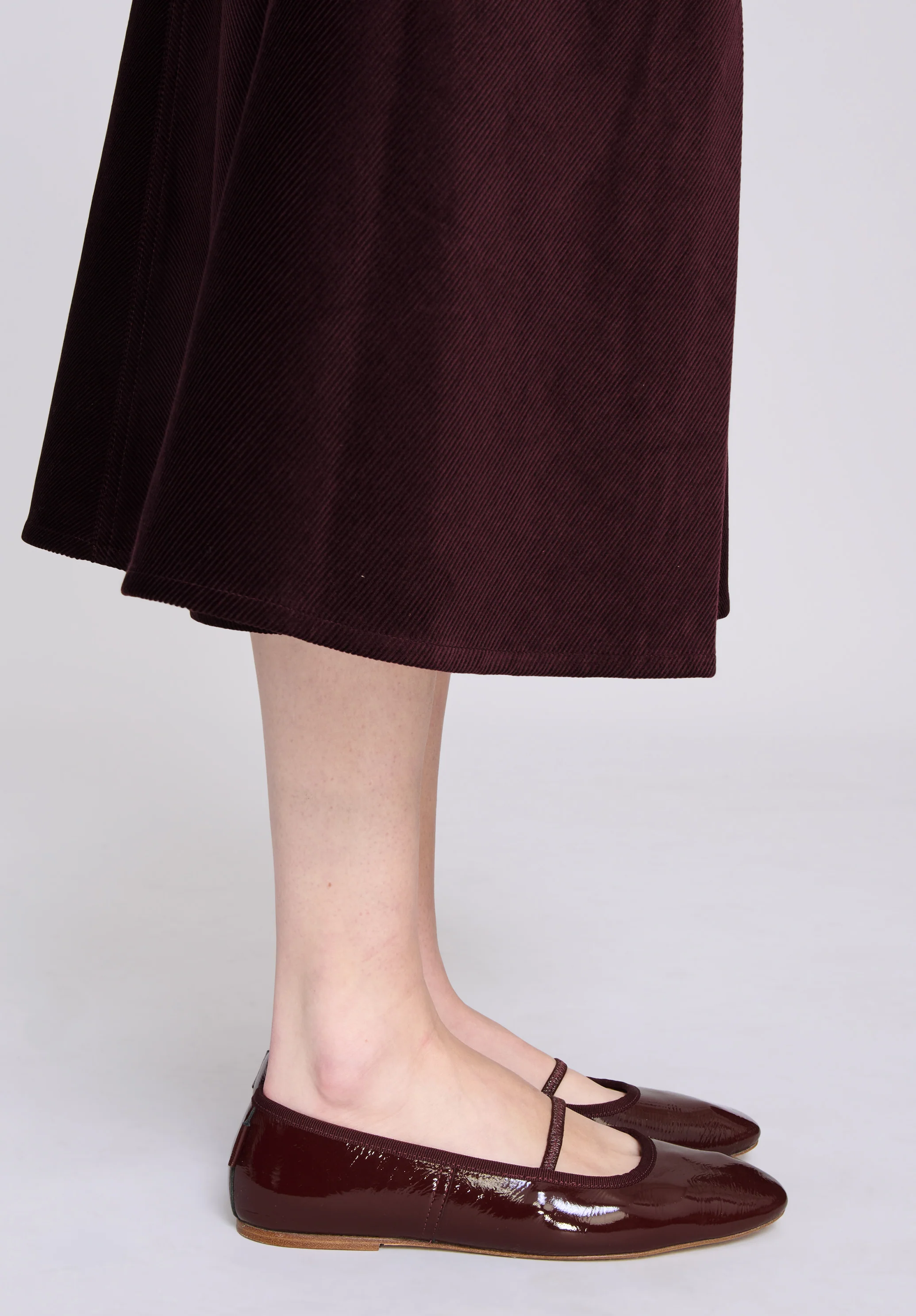 Ballerines Swan - Image 4
