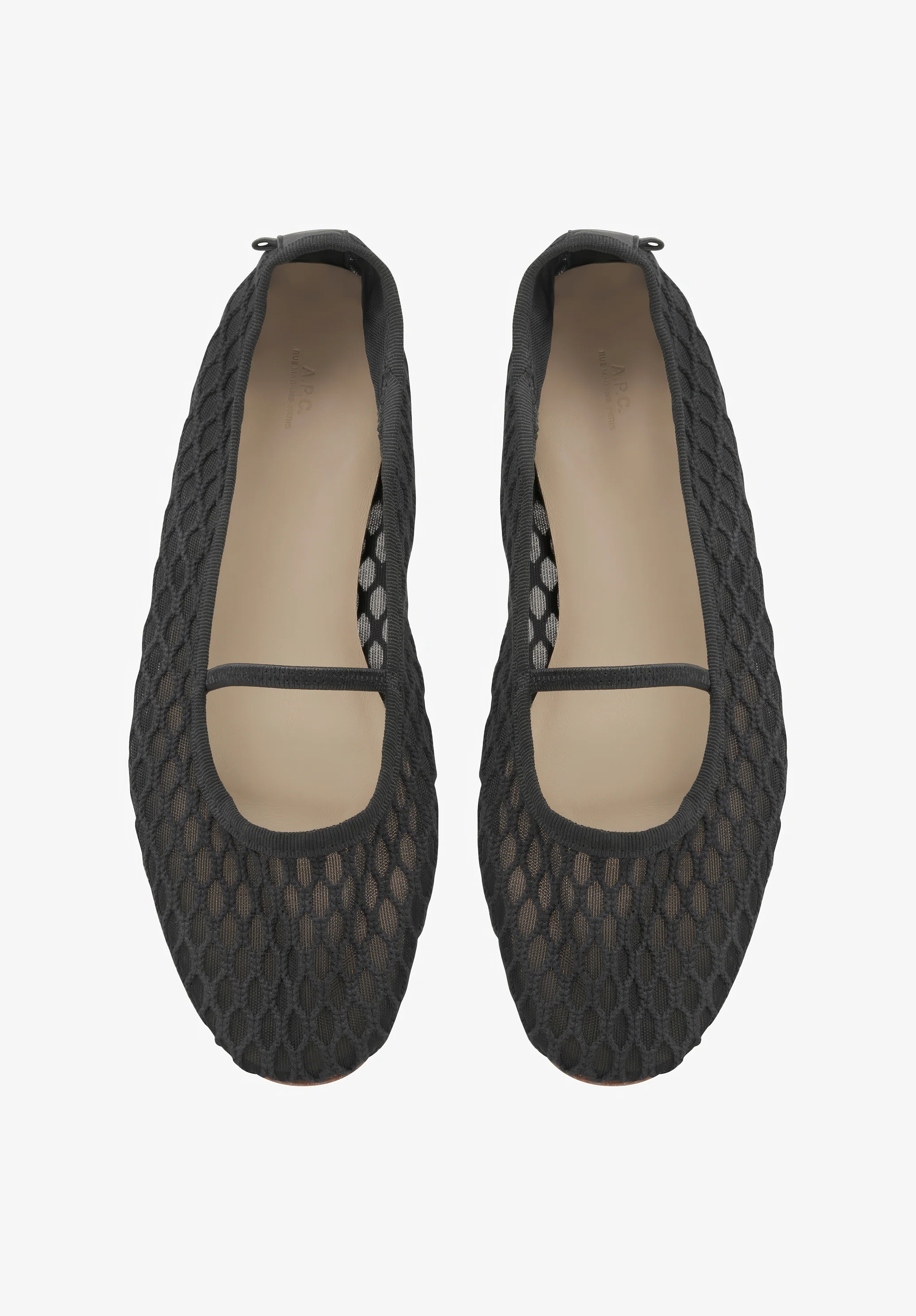 Ballerines Swan - Image 3