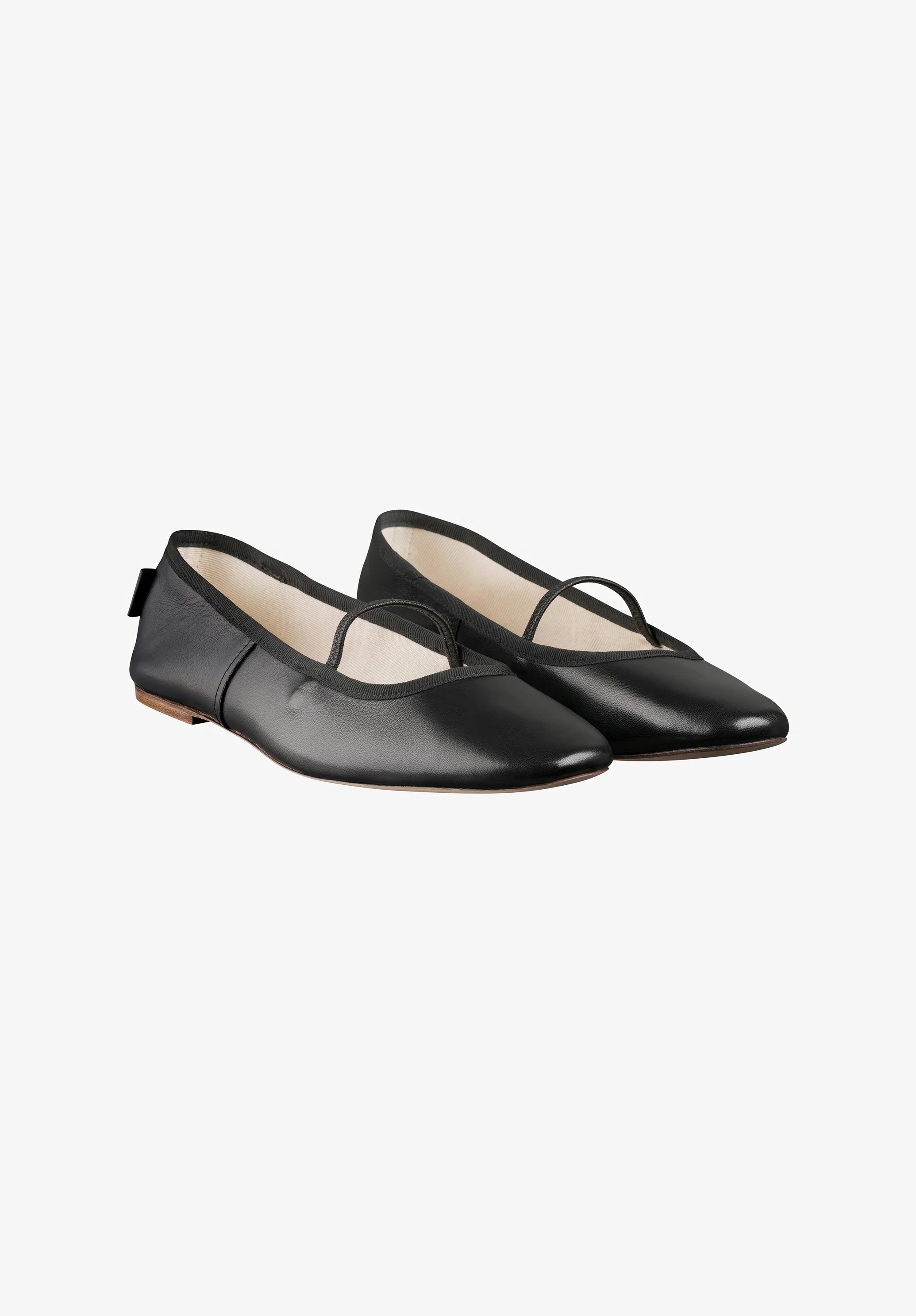 Ballerines Swan - Image 3