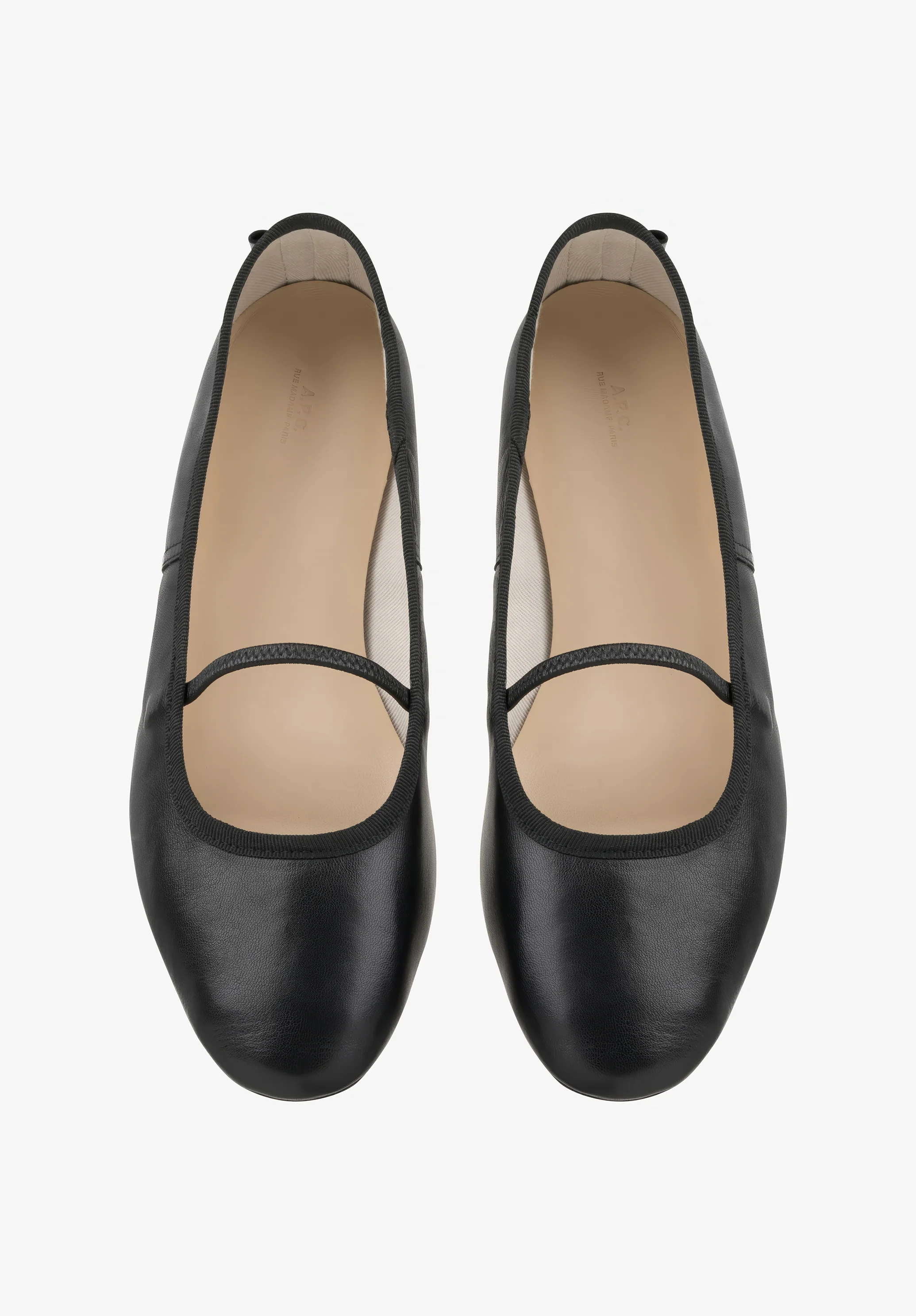 Ballerines Swan - Image 4