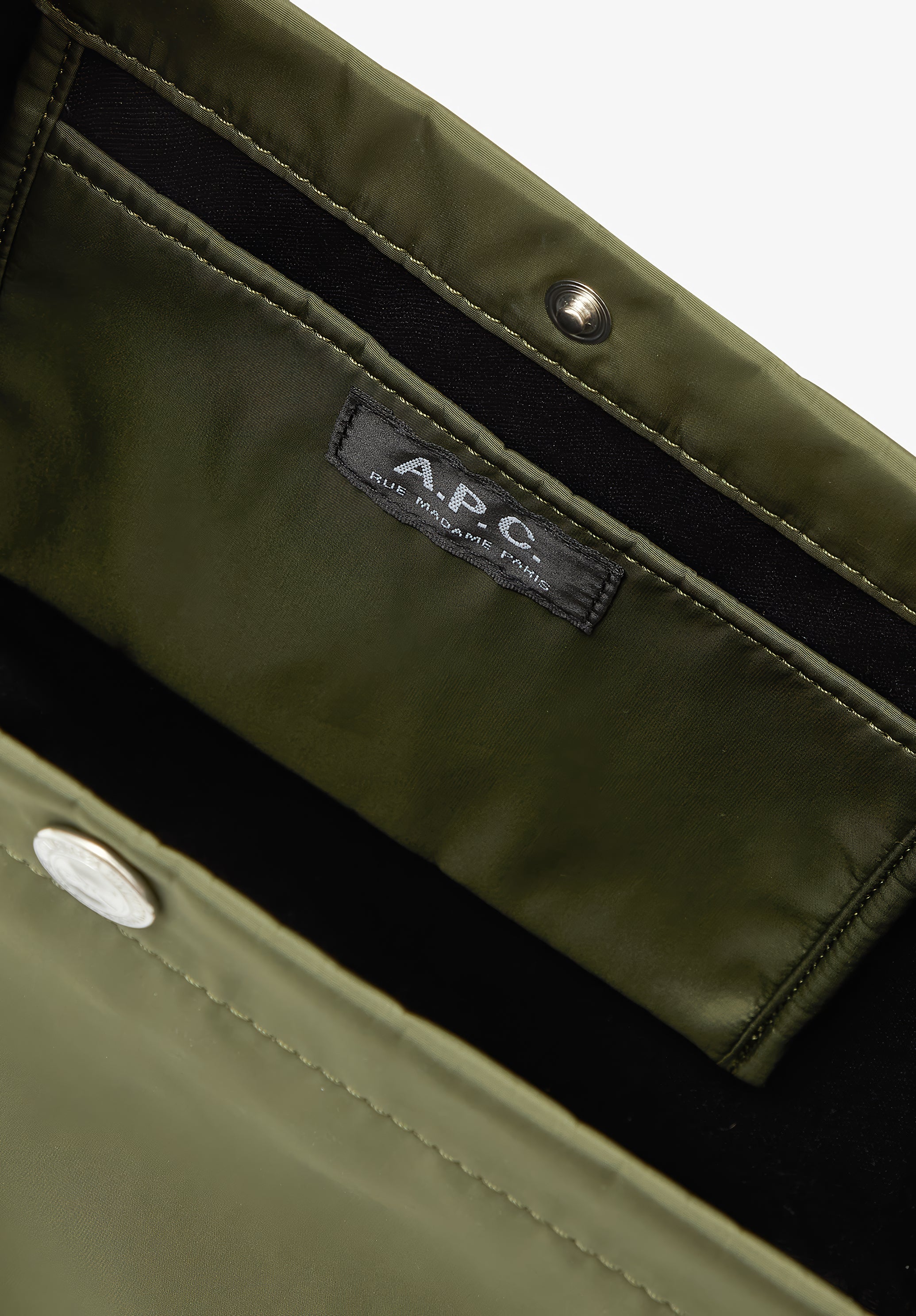 besace journal - Image 4