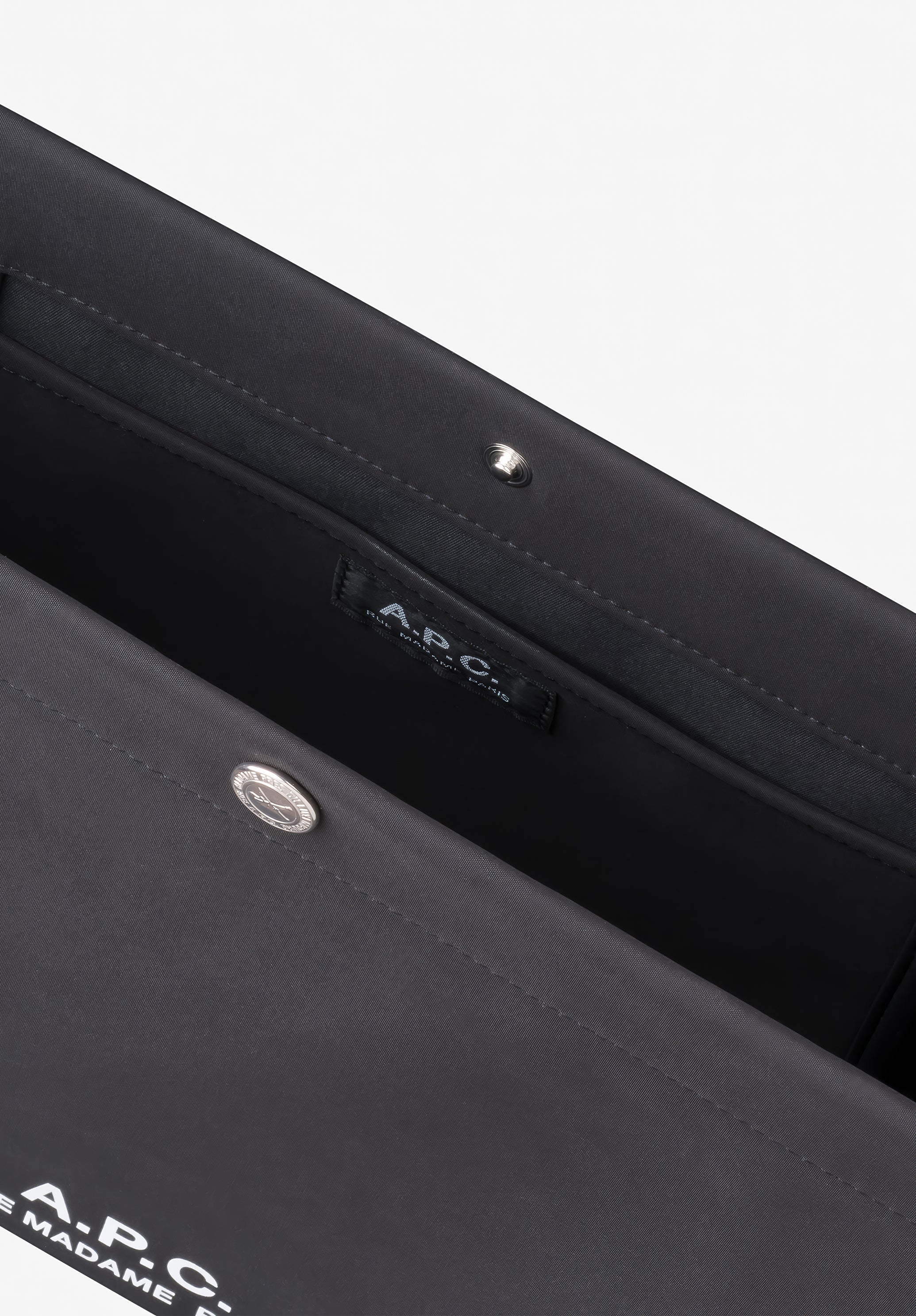 besace journal - Image 5
