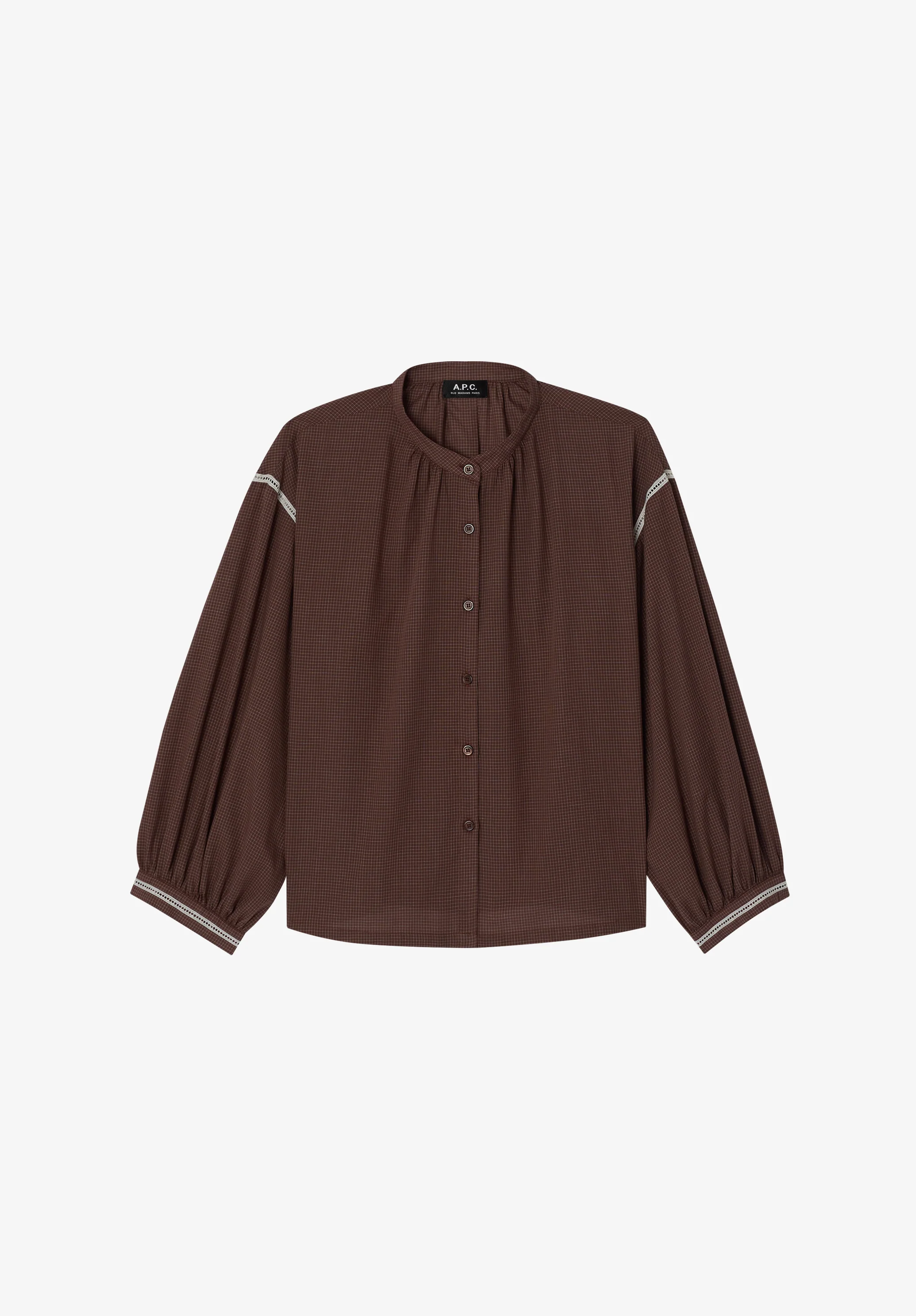Blouse Beth