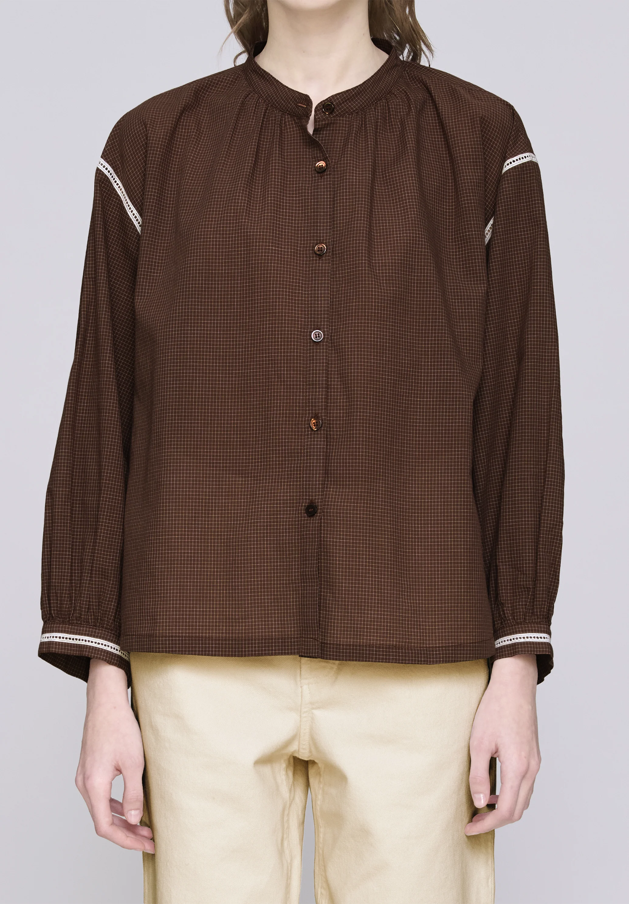 Blouse Beth - Image 4