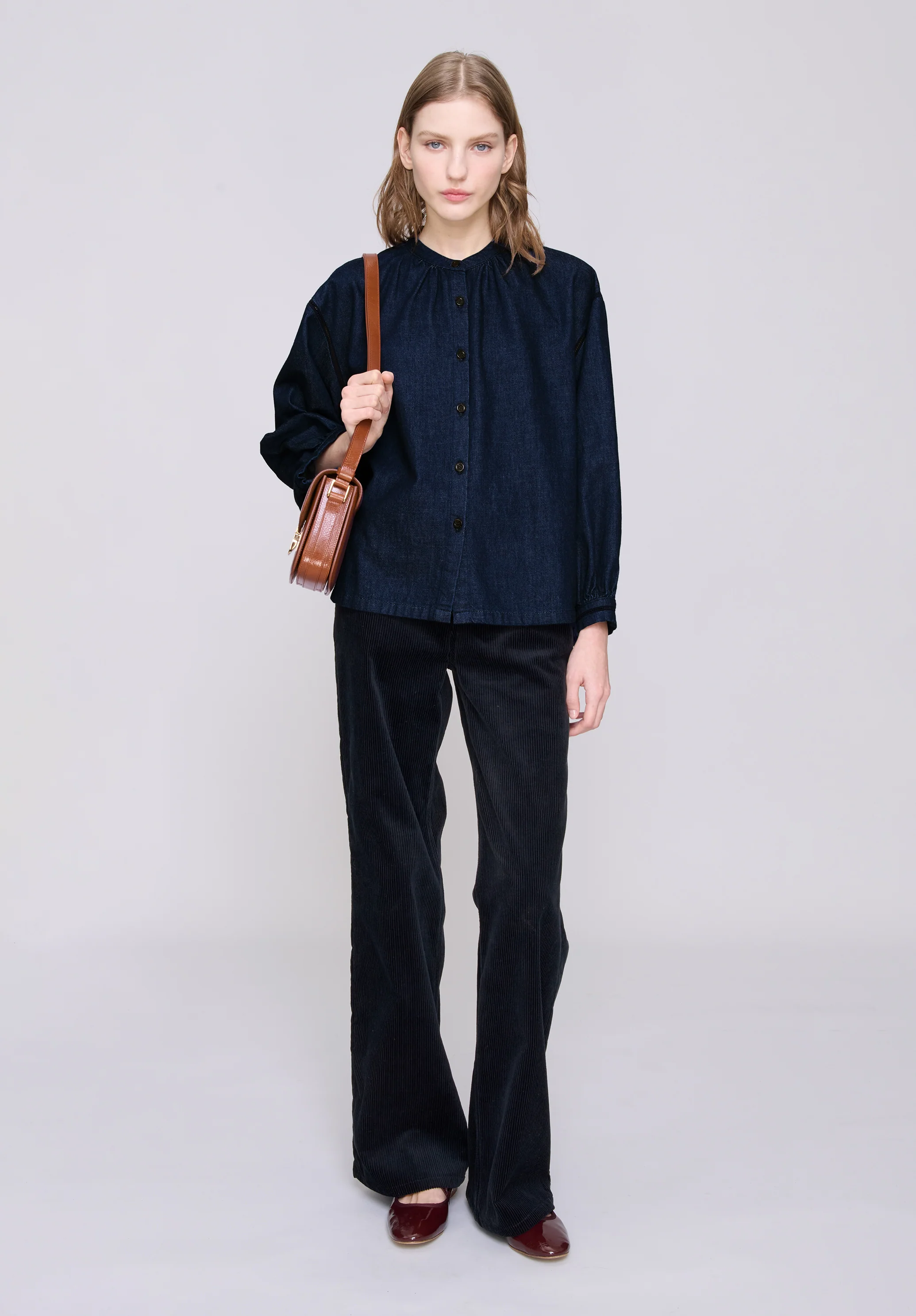 Blouse Beth - Image 2
