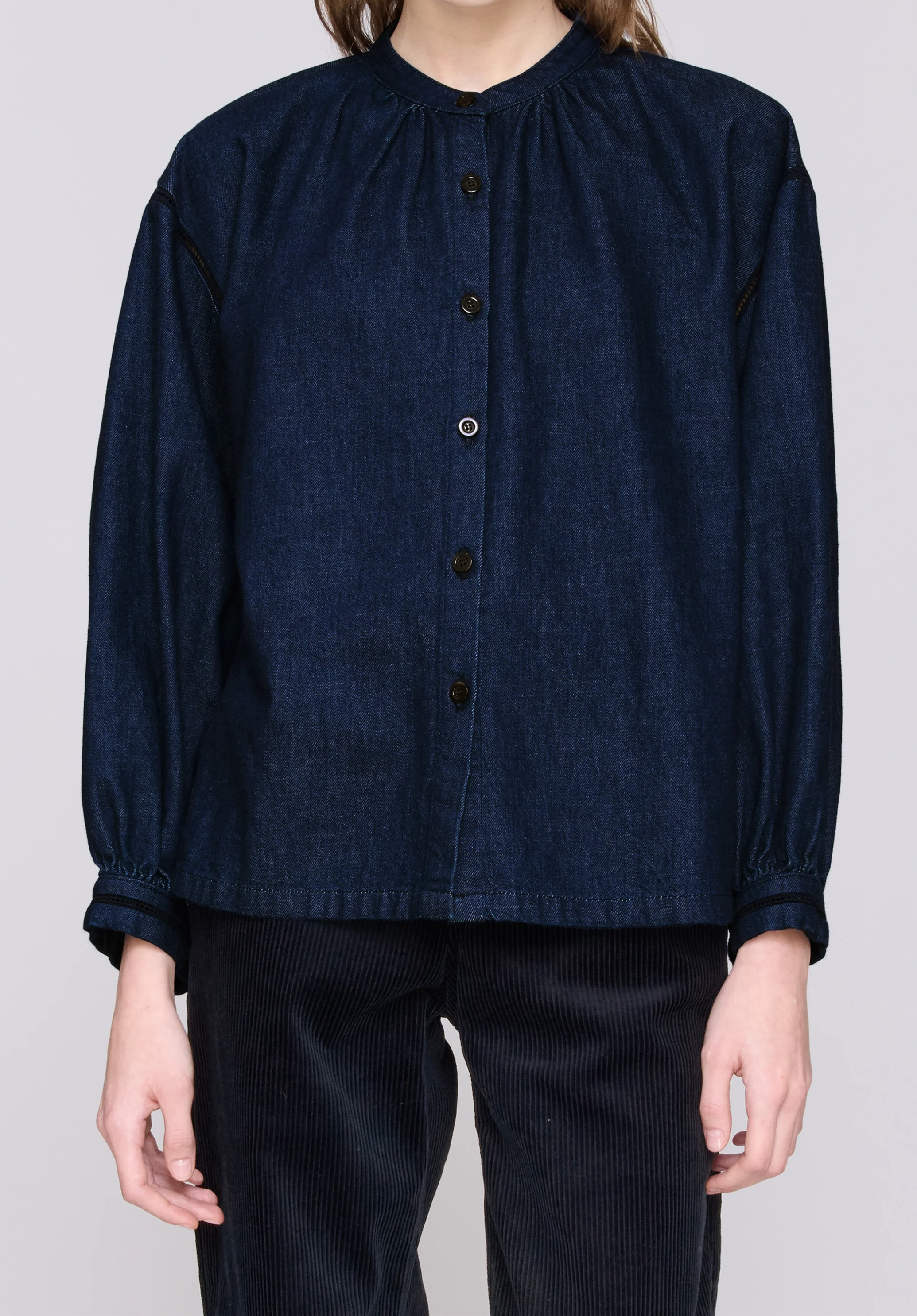 Blouse Beth - Image 4