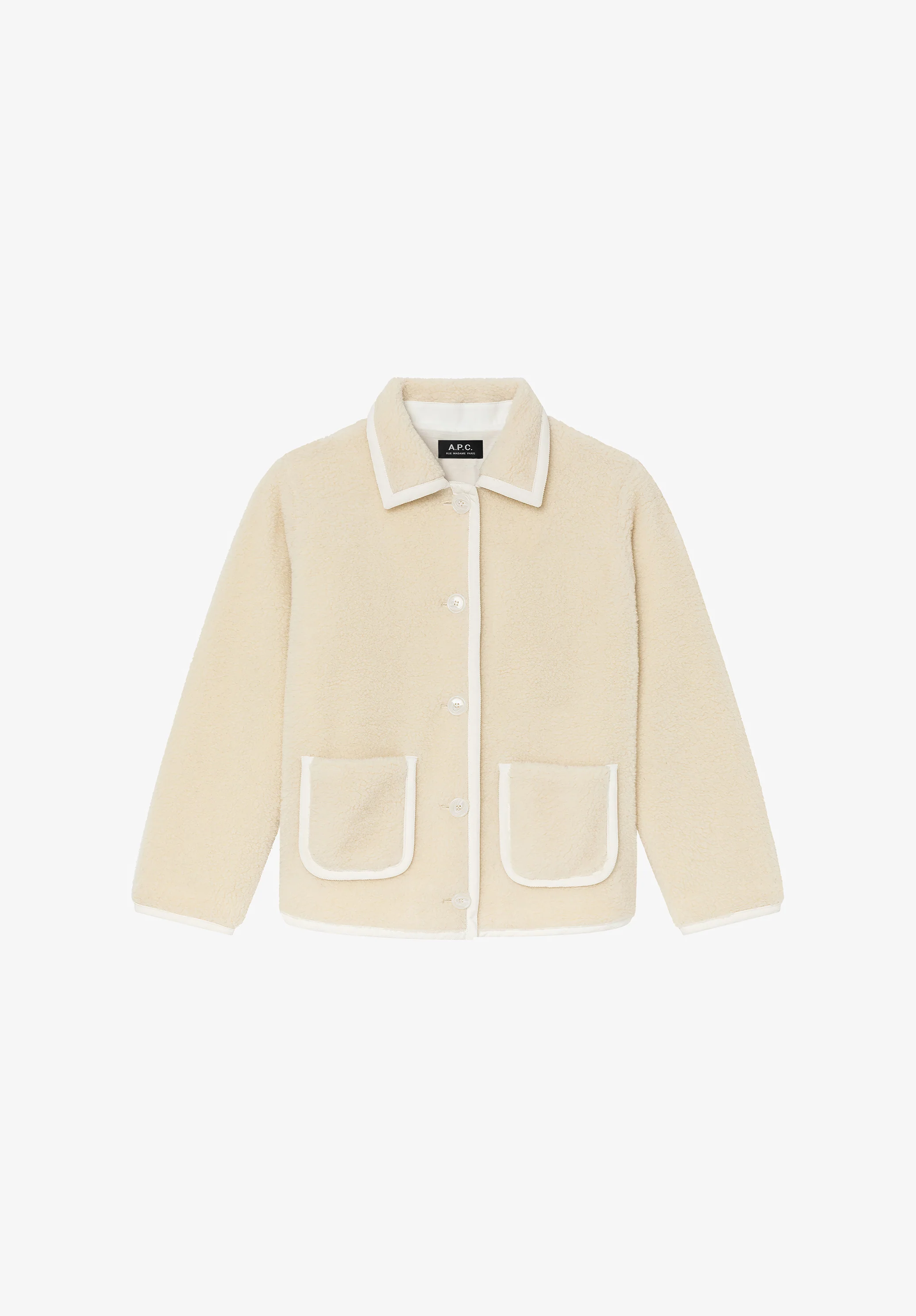 Blouson Estelle