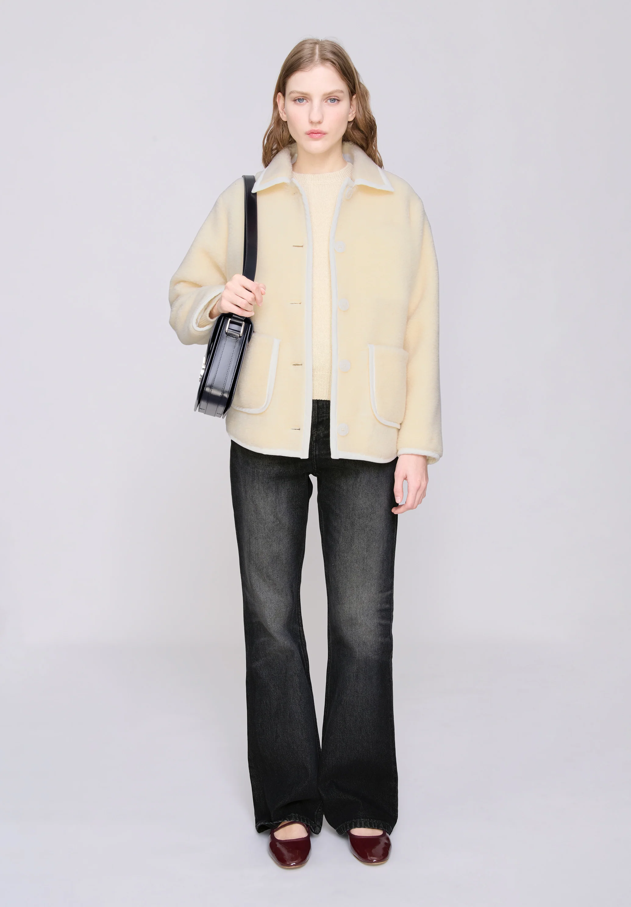 Blouson Estelle - Image 2