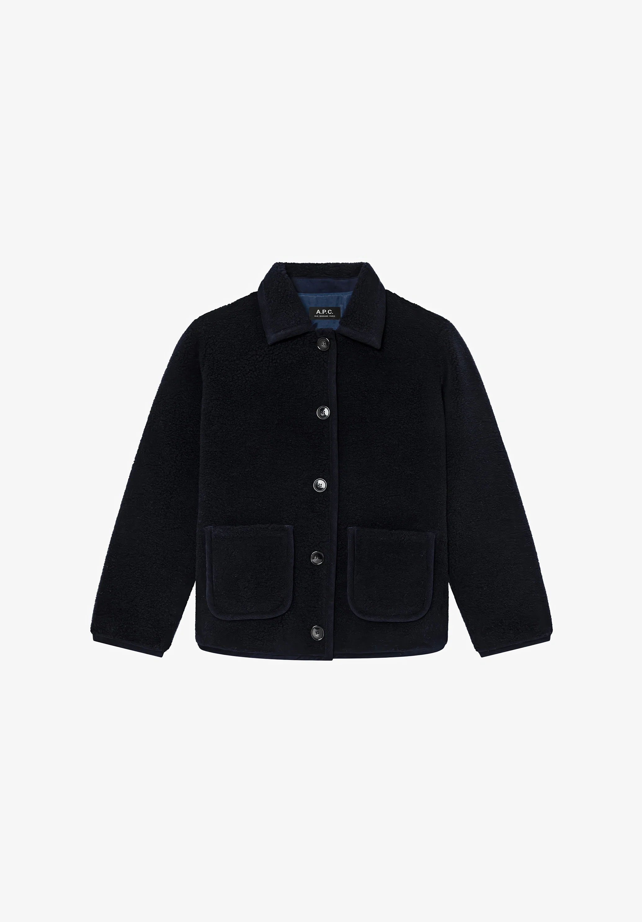 Blouson Estelle