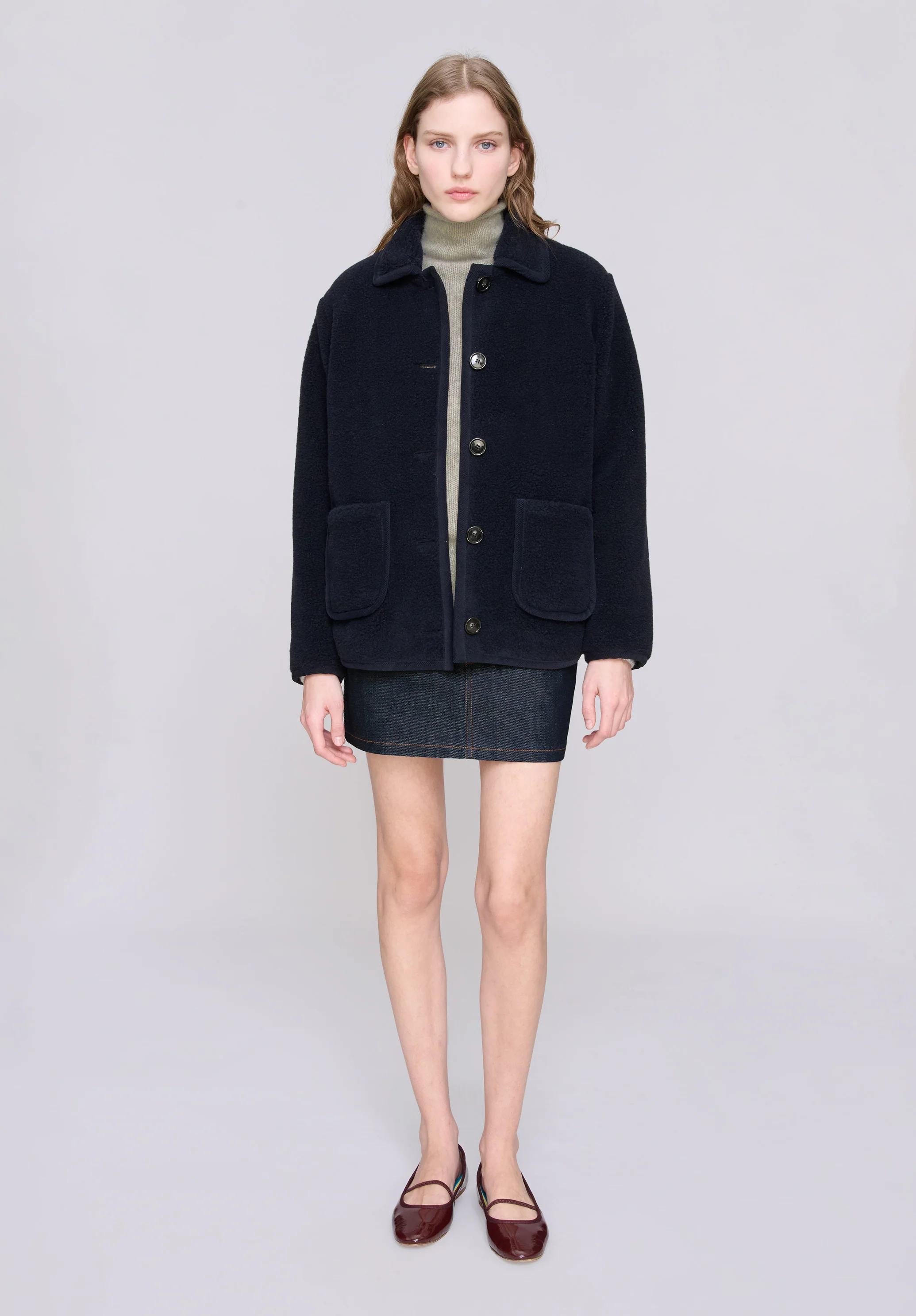 Blouson Estelle - Image 2