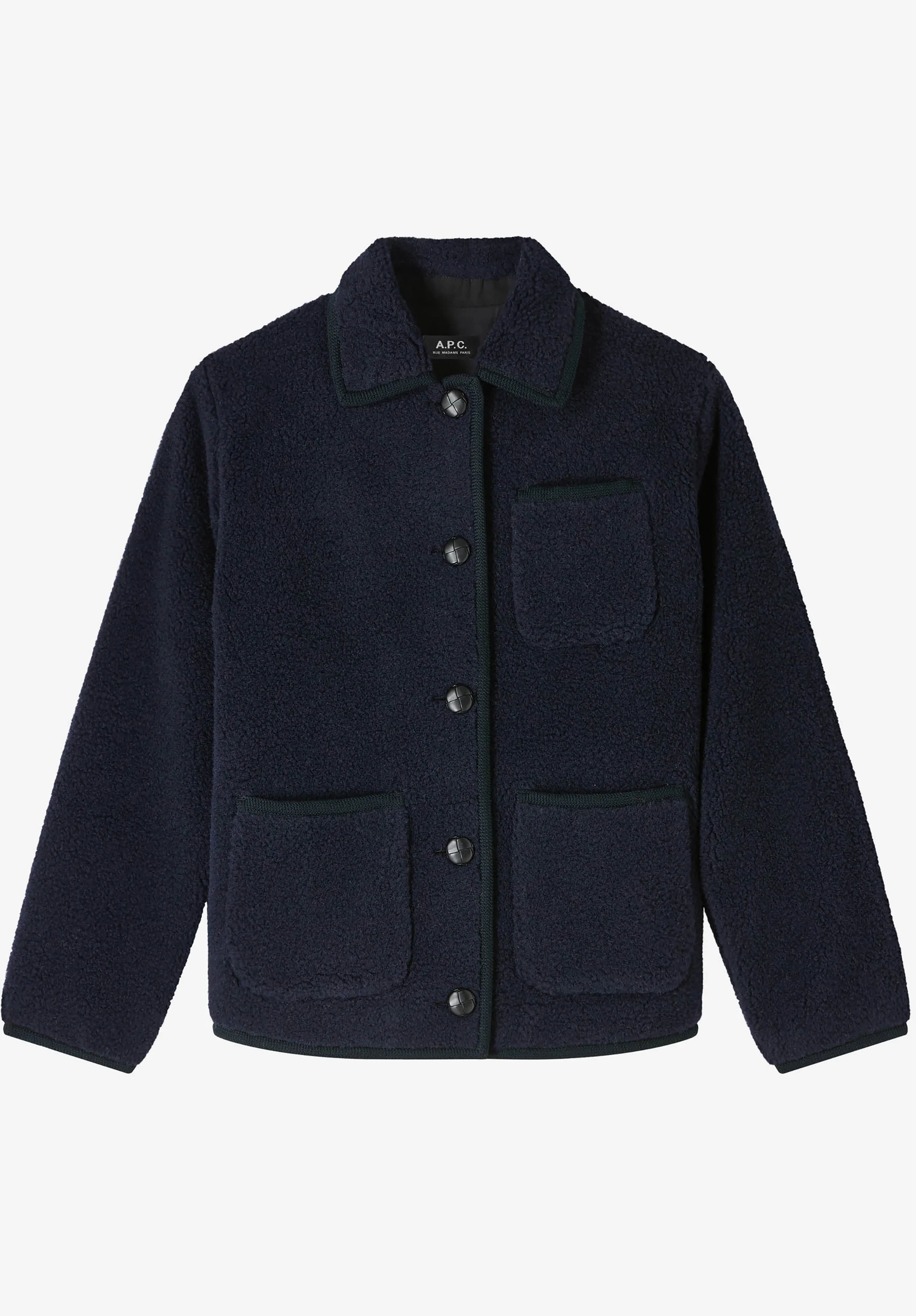 Blouson Esther
