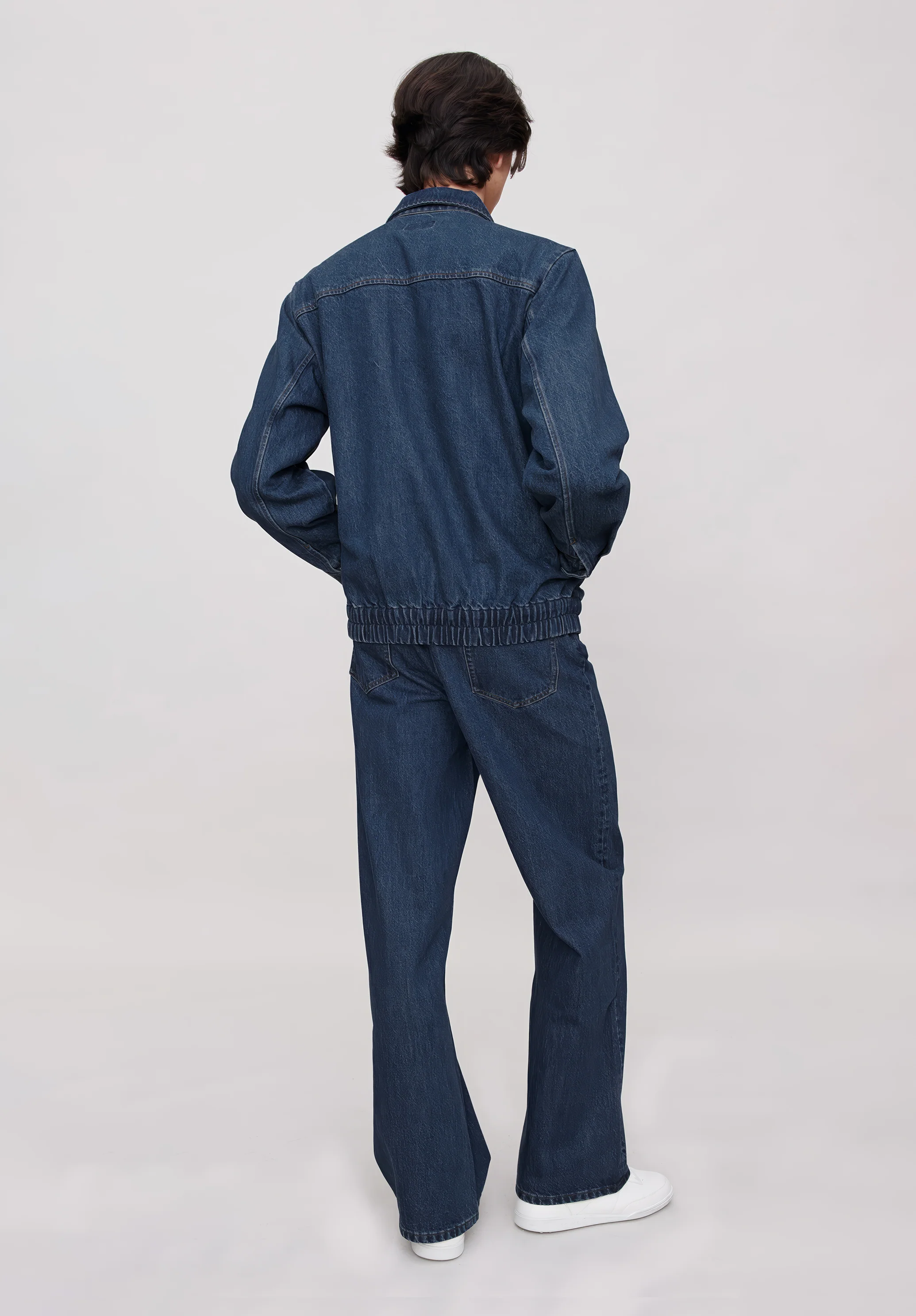 Blouson Fabrizio Zippé - Image 3