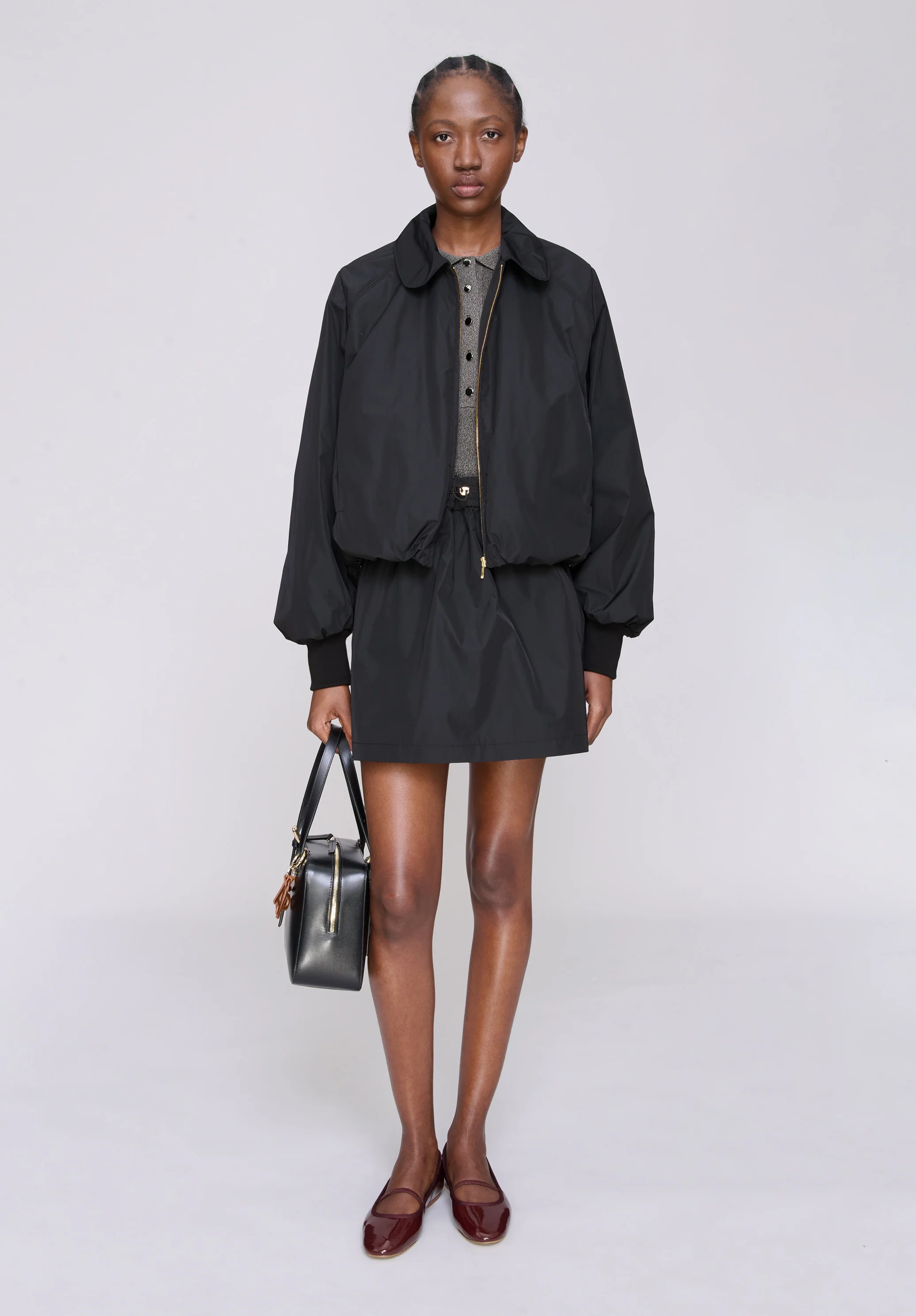 Blouson Salomé - Image 2