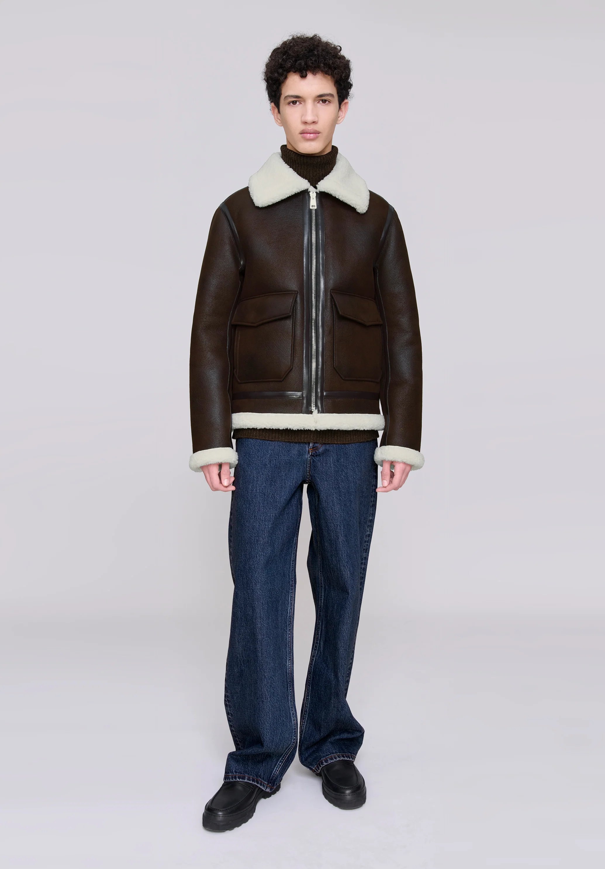 blouson tommy - Image 2