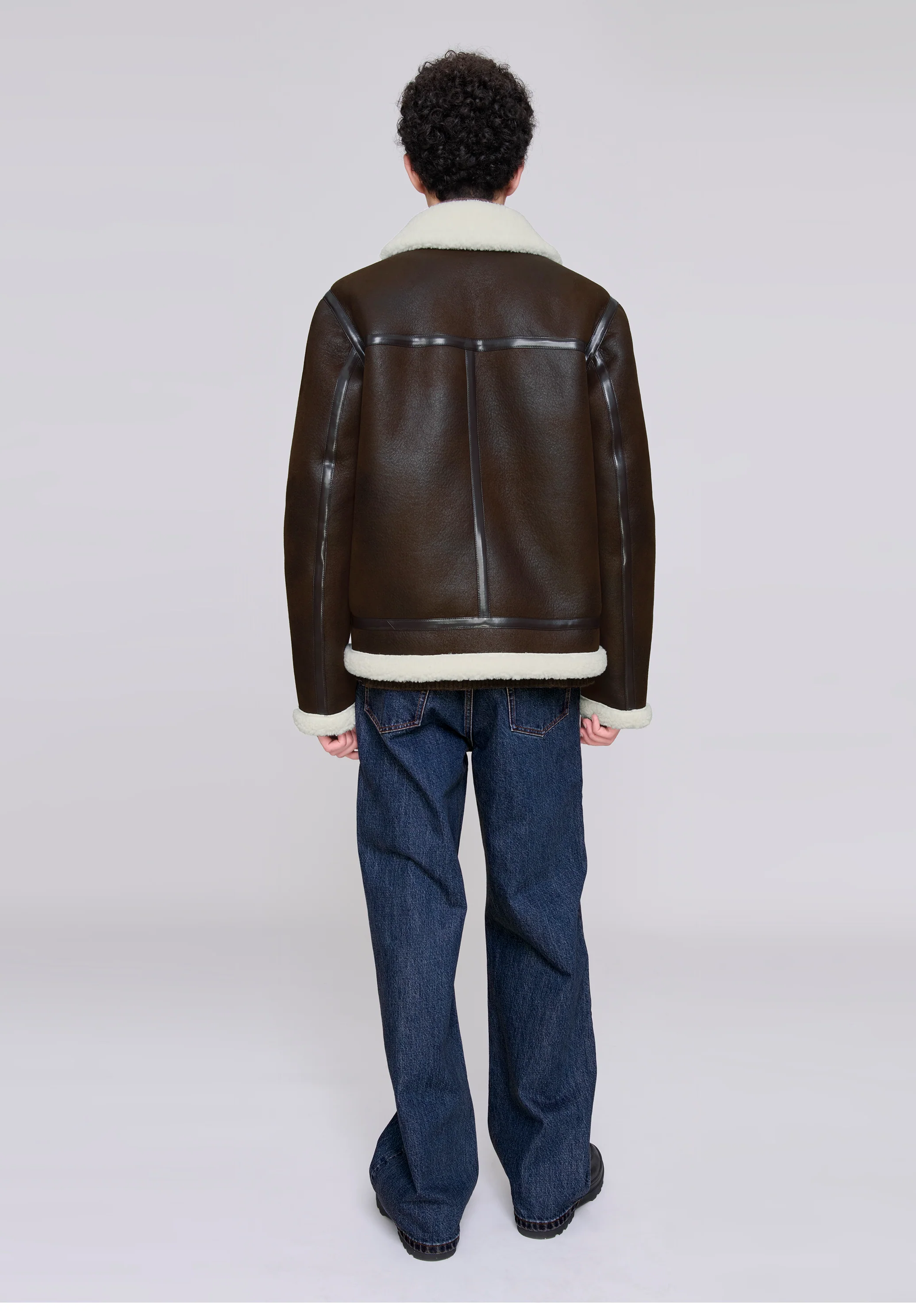 blouson tommy - Image 3
