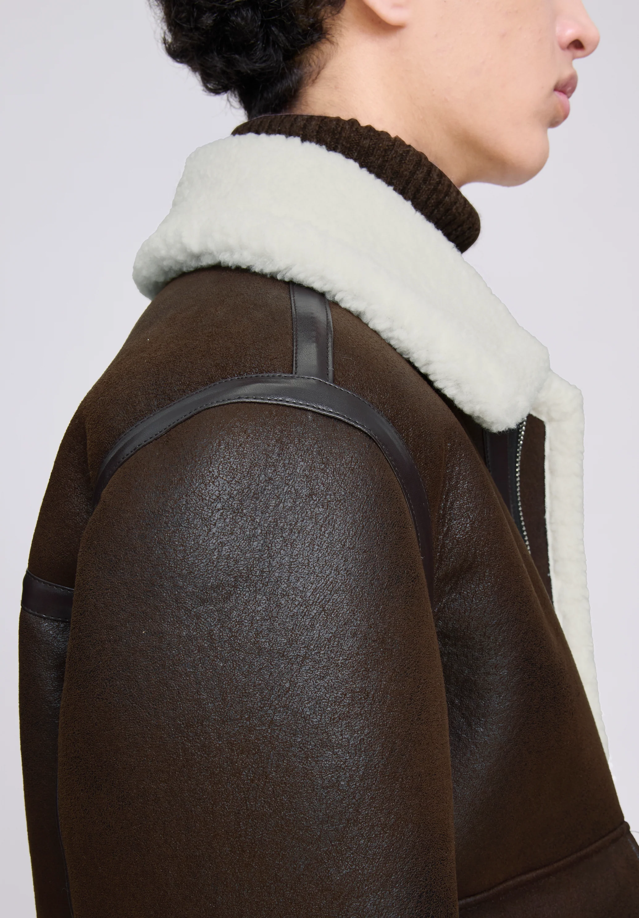 blouson tommy - Image 5