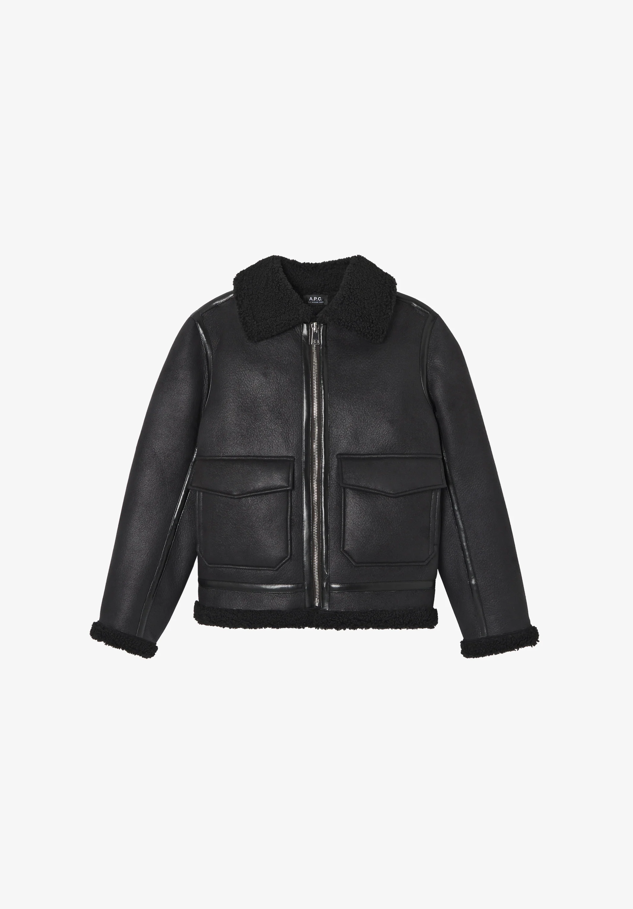Blouson Tommy