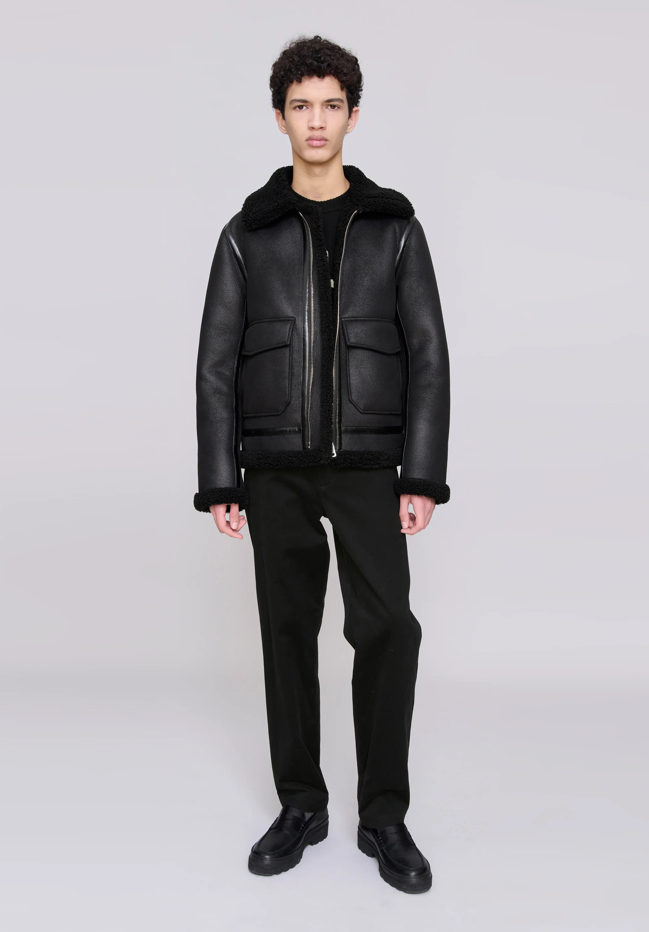Blouson Tommy - Image 2