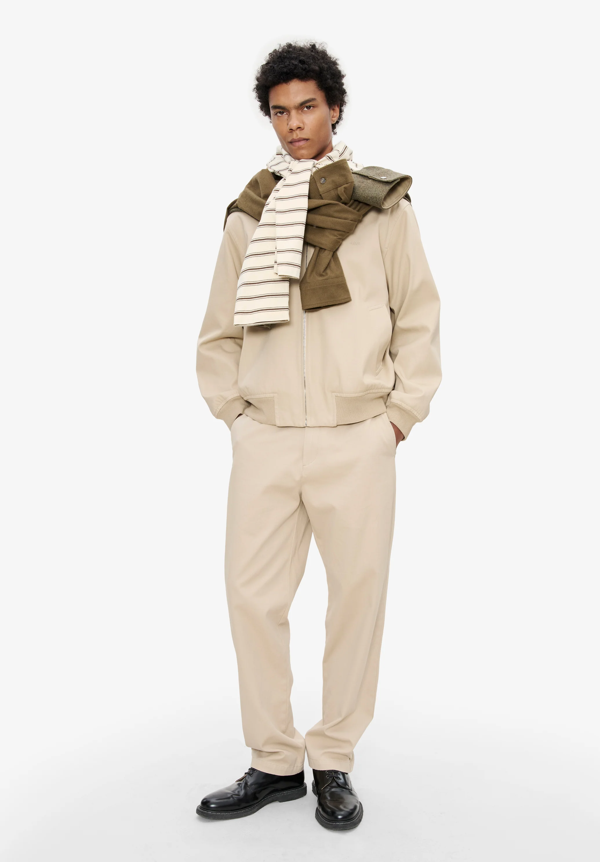 Blouson Zippé - Image 4
