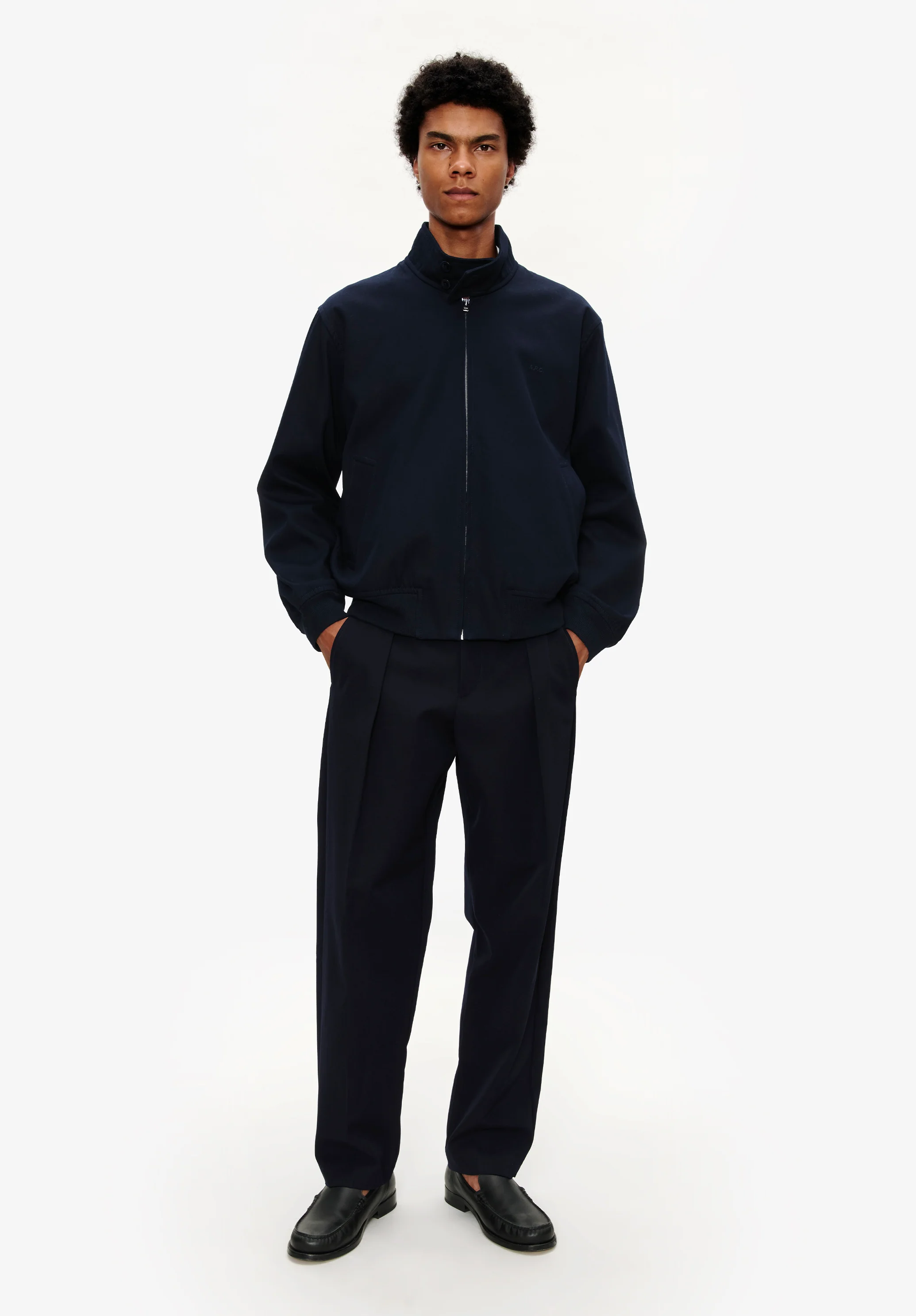 Blouson Zippé - Image 4