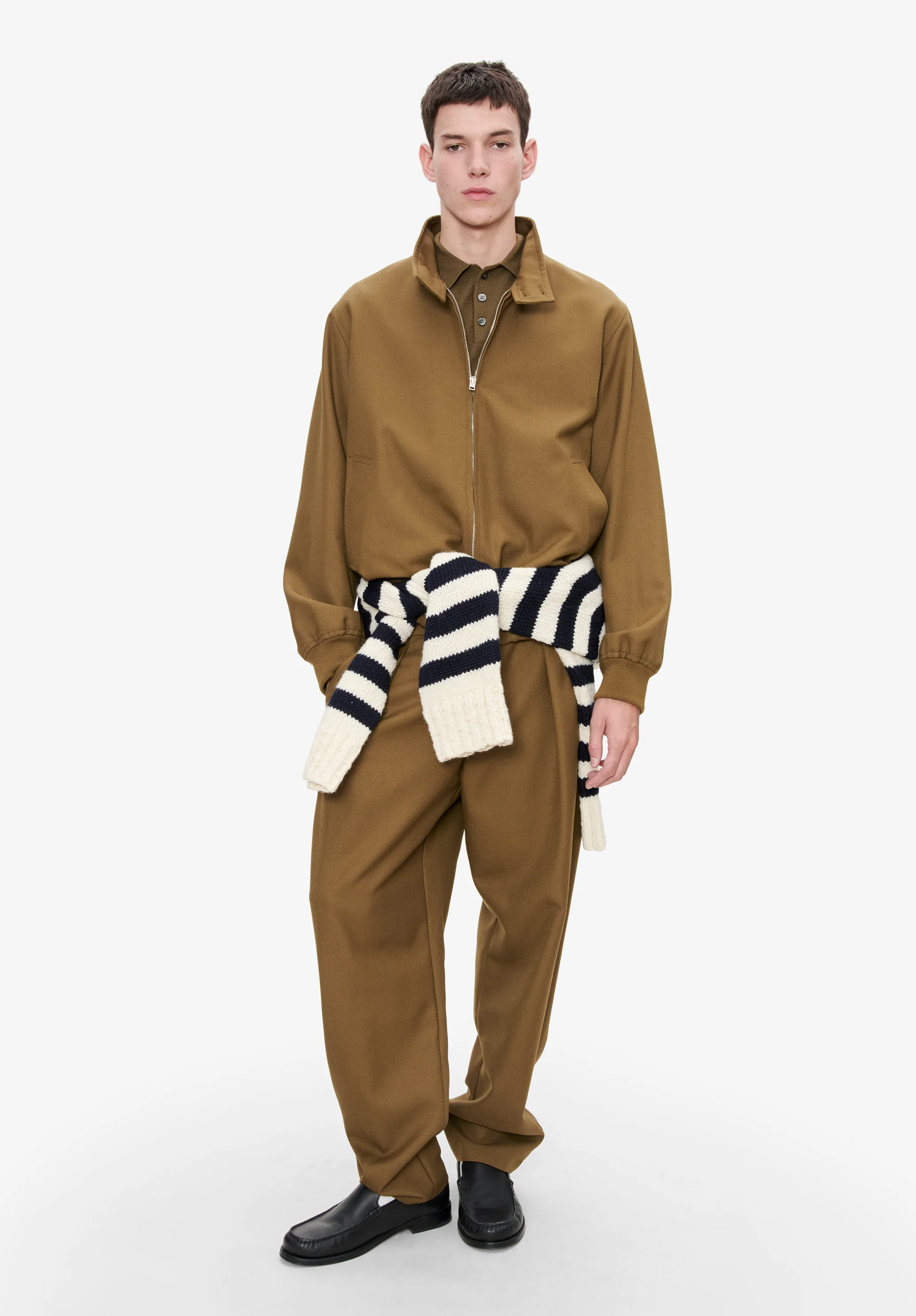 Blouson Zippé - Image 2
