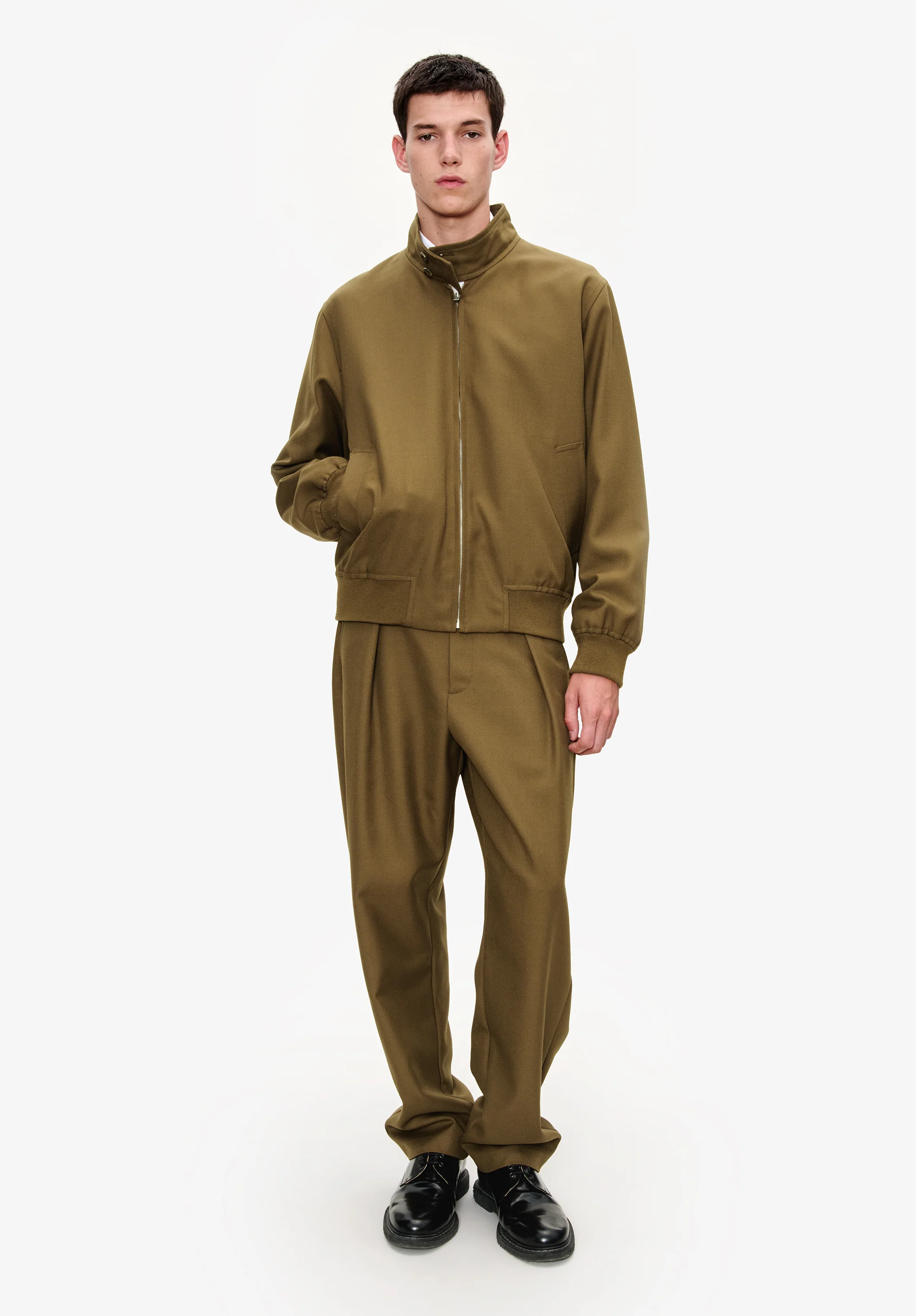 Blouson Zippé - Image 6