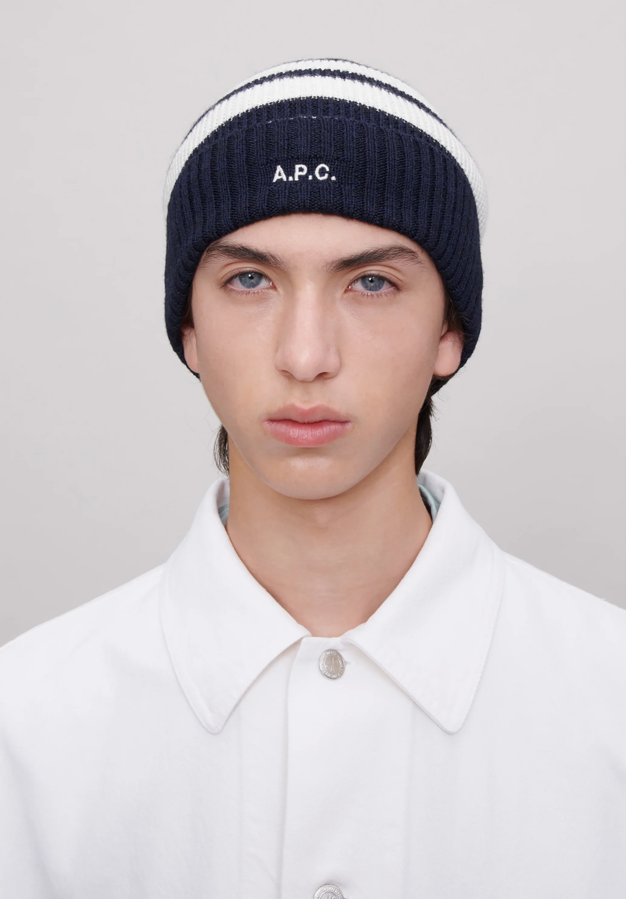 bonnet martin - Image 2