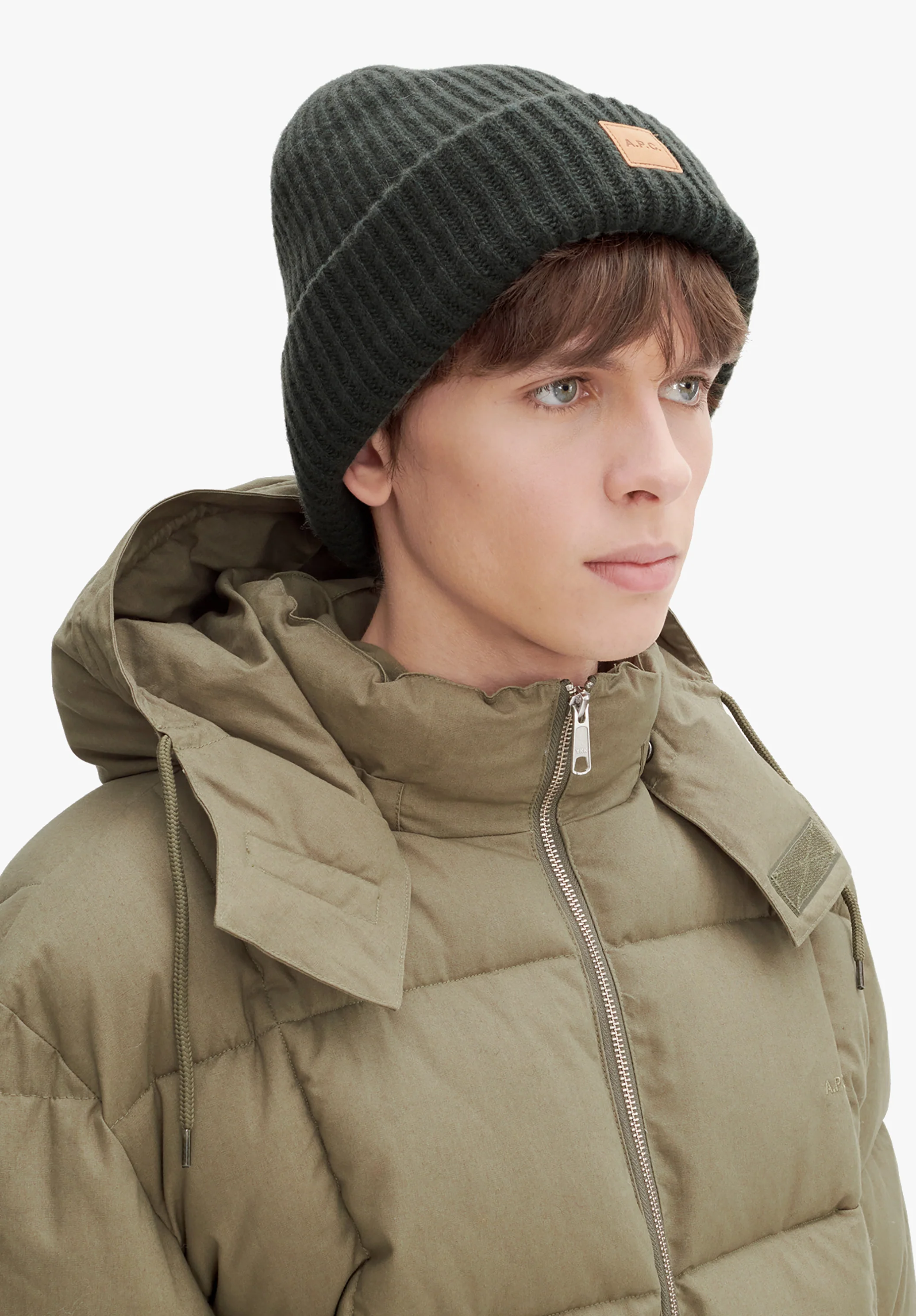 Bonnet Michelle Unisexe - Image 2