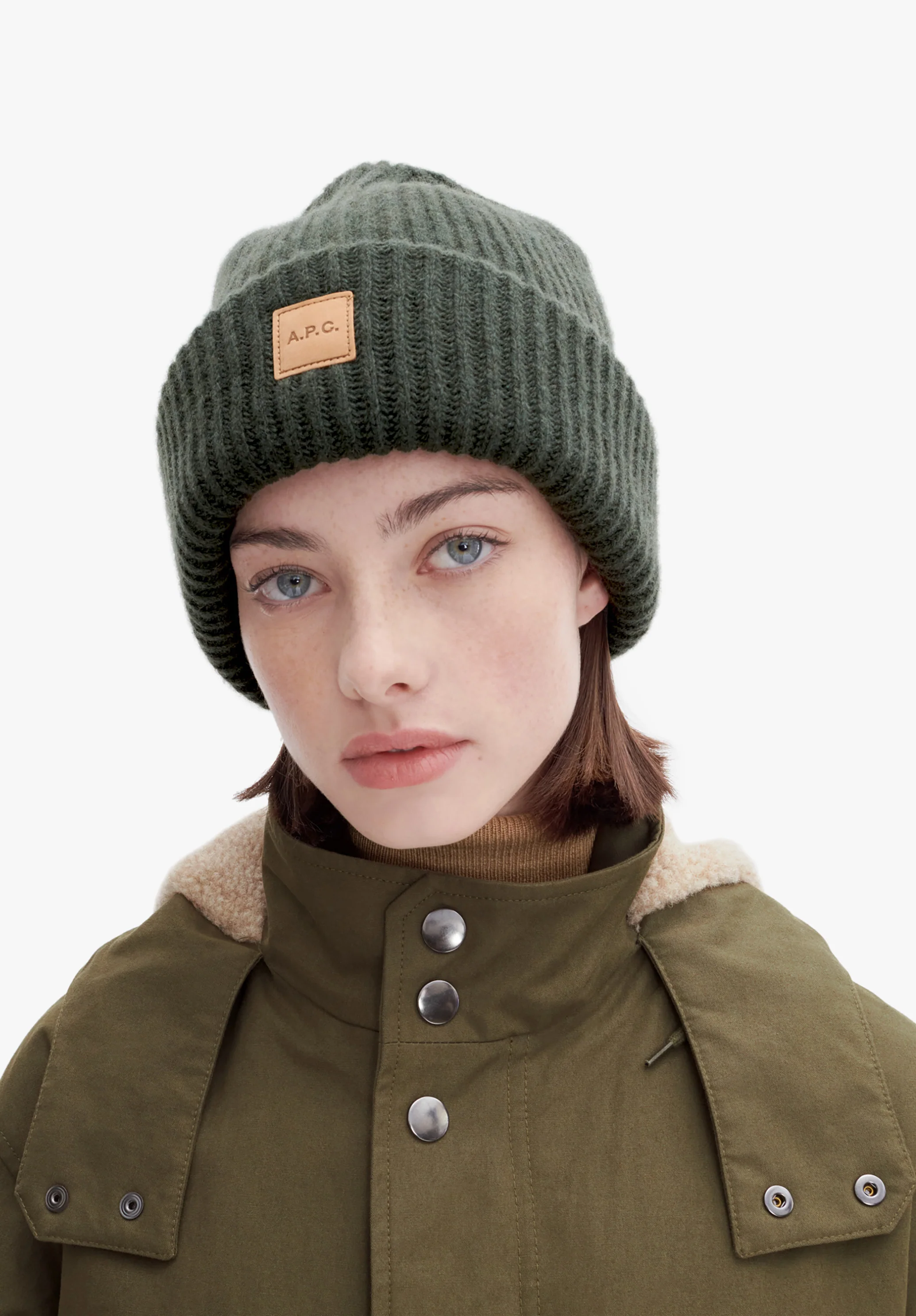 Bonnet Michelle Unisexe - Image 4