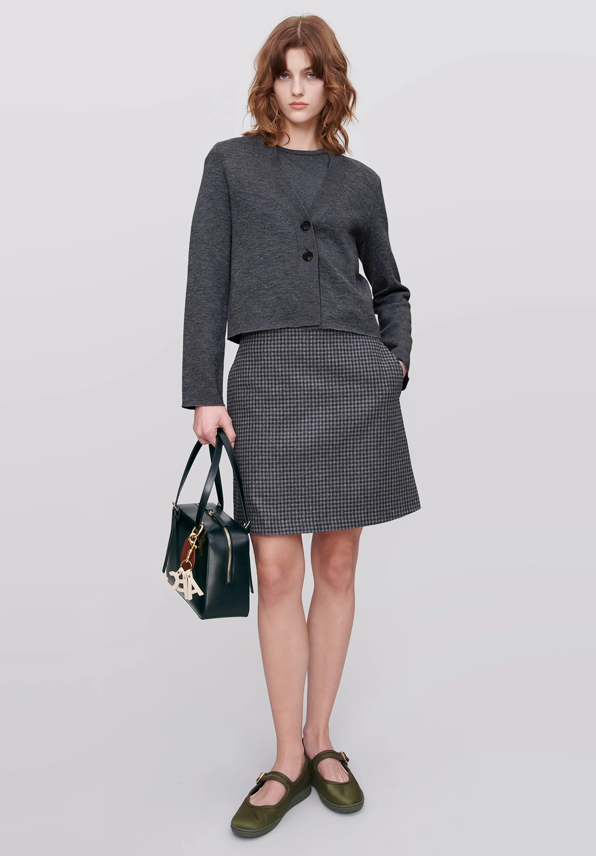 Cardigan Anna - Image 2