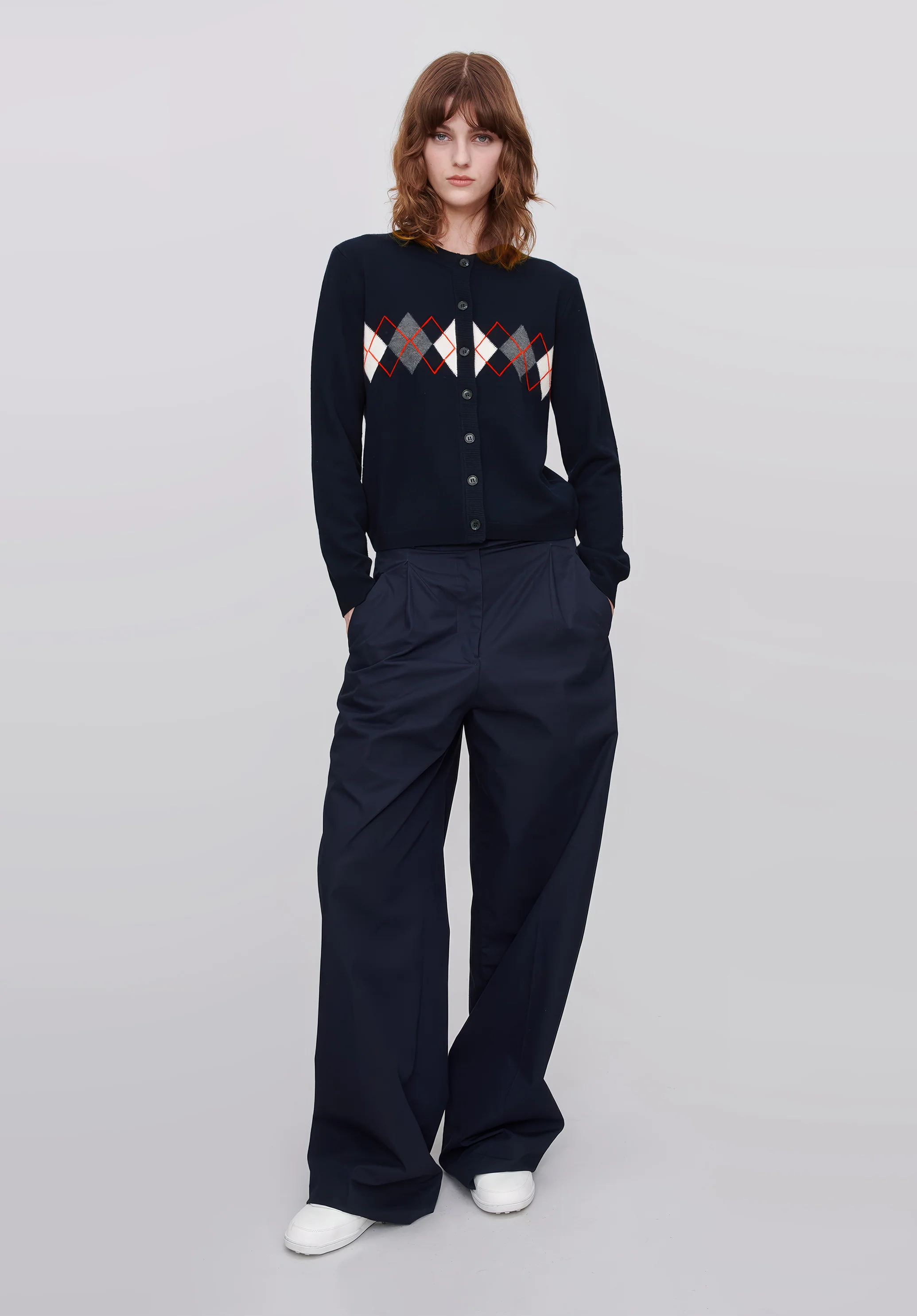 cardigan aria - Image 2