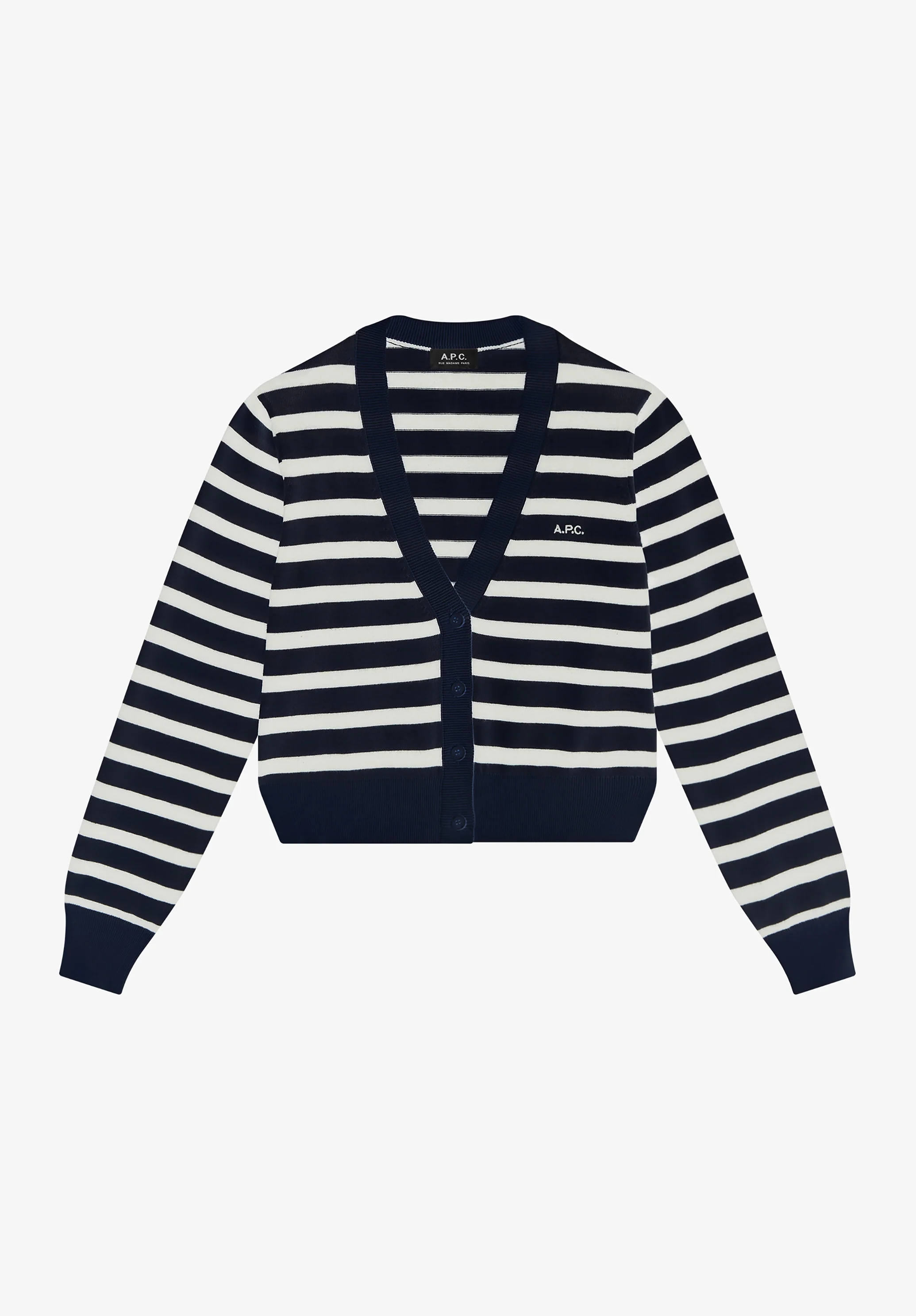 cardigan gaelle