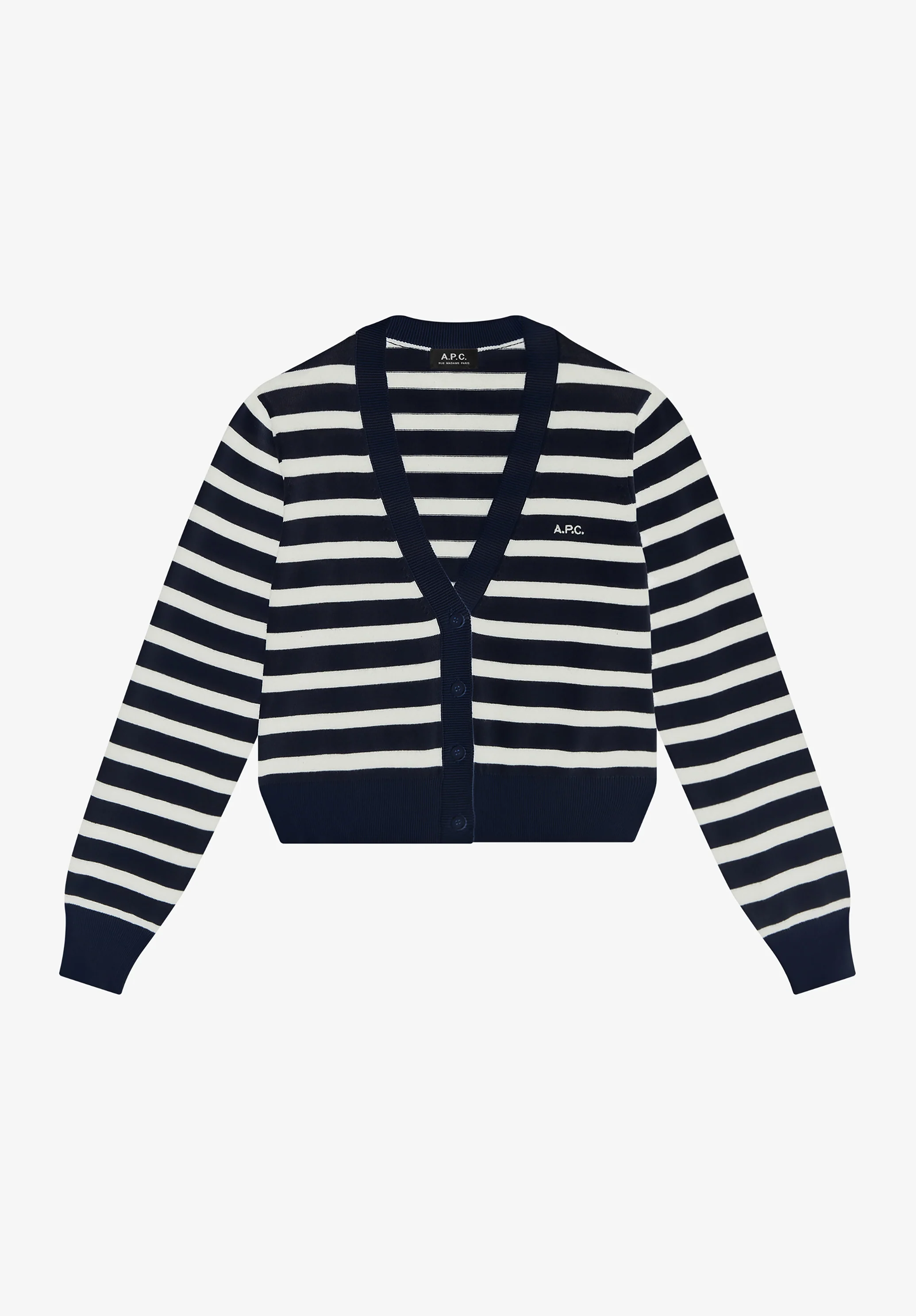 cardigan gaelle - Image 2