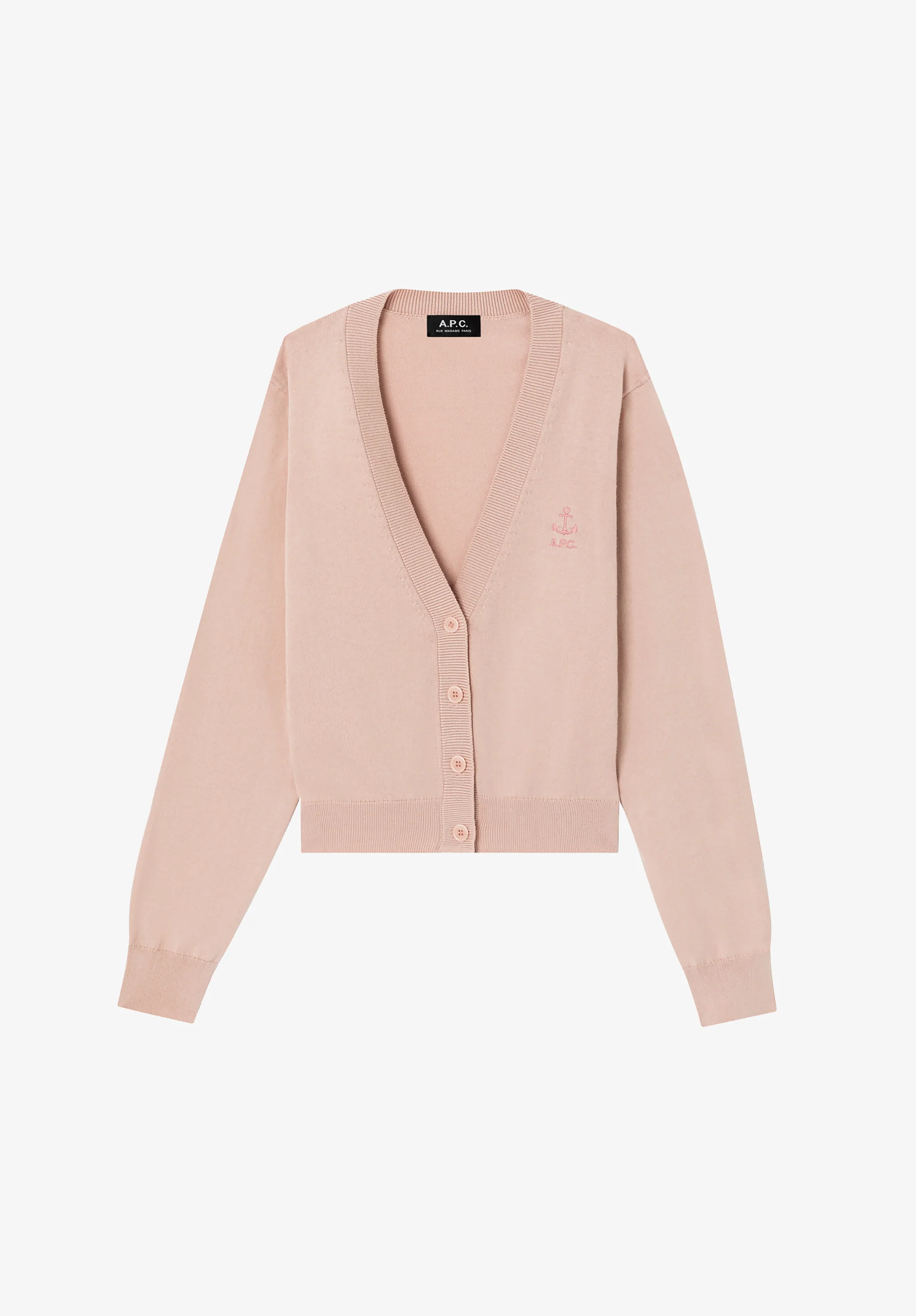 cardigan garance