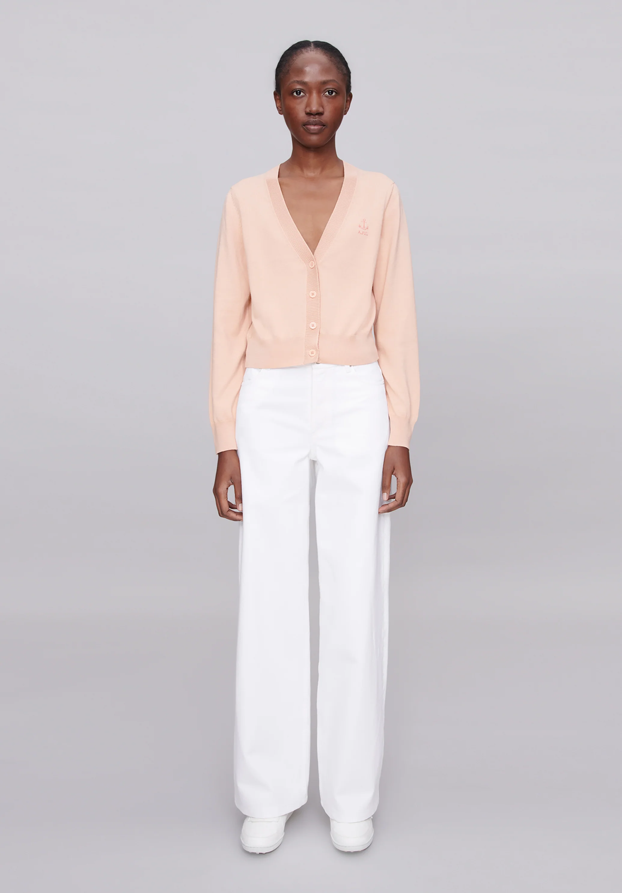 cardigan garance - Image 2