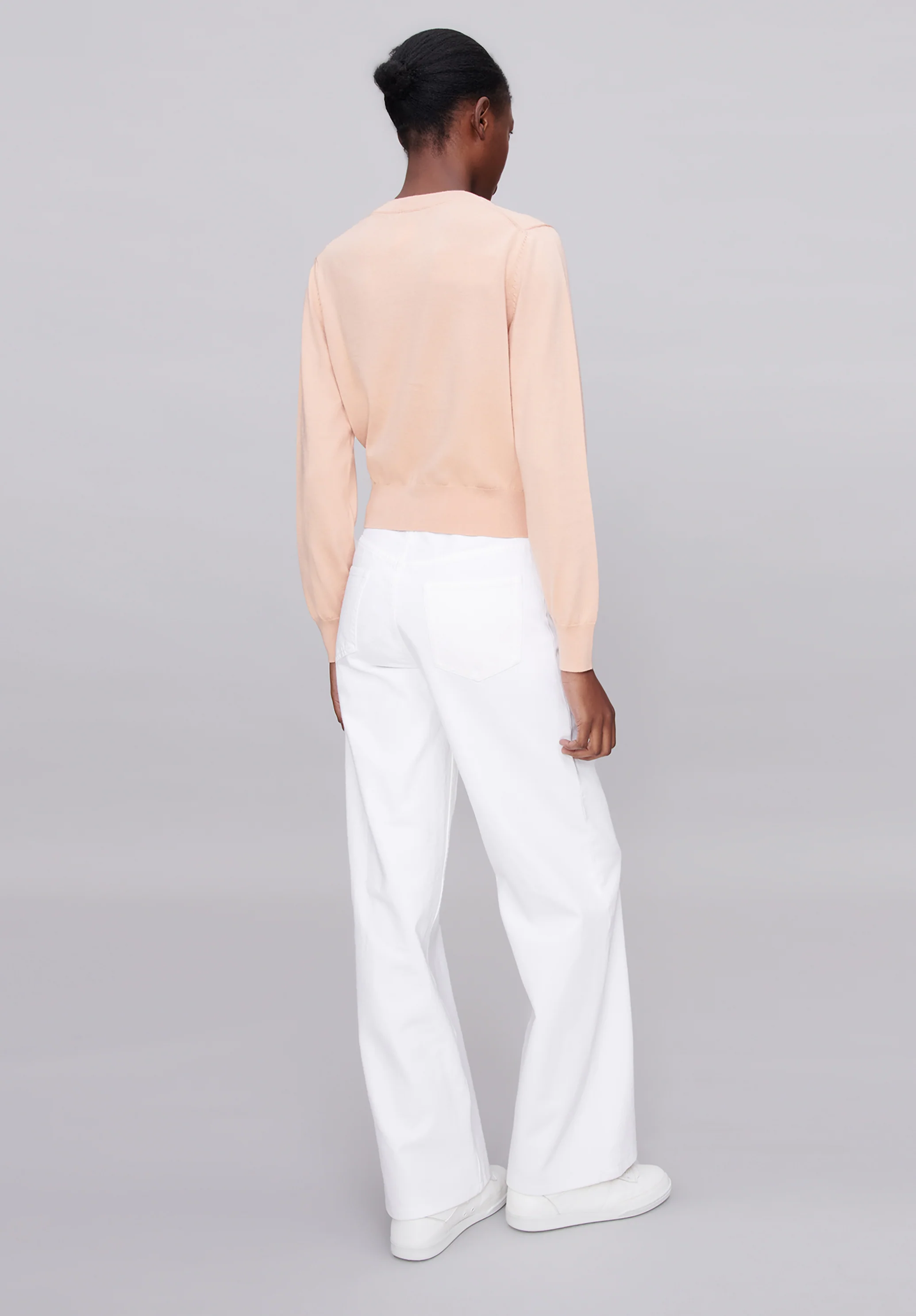 cardigan garance - Image 4
