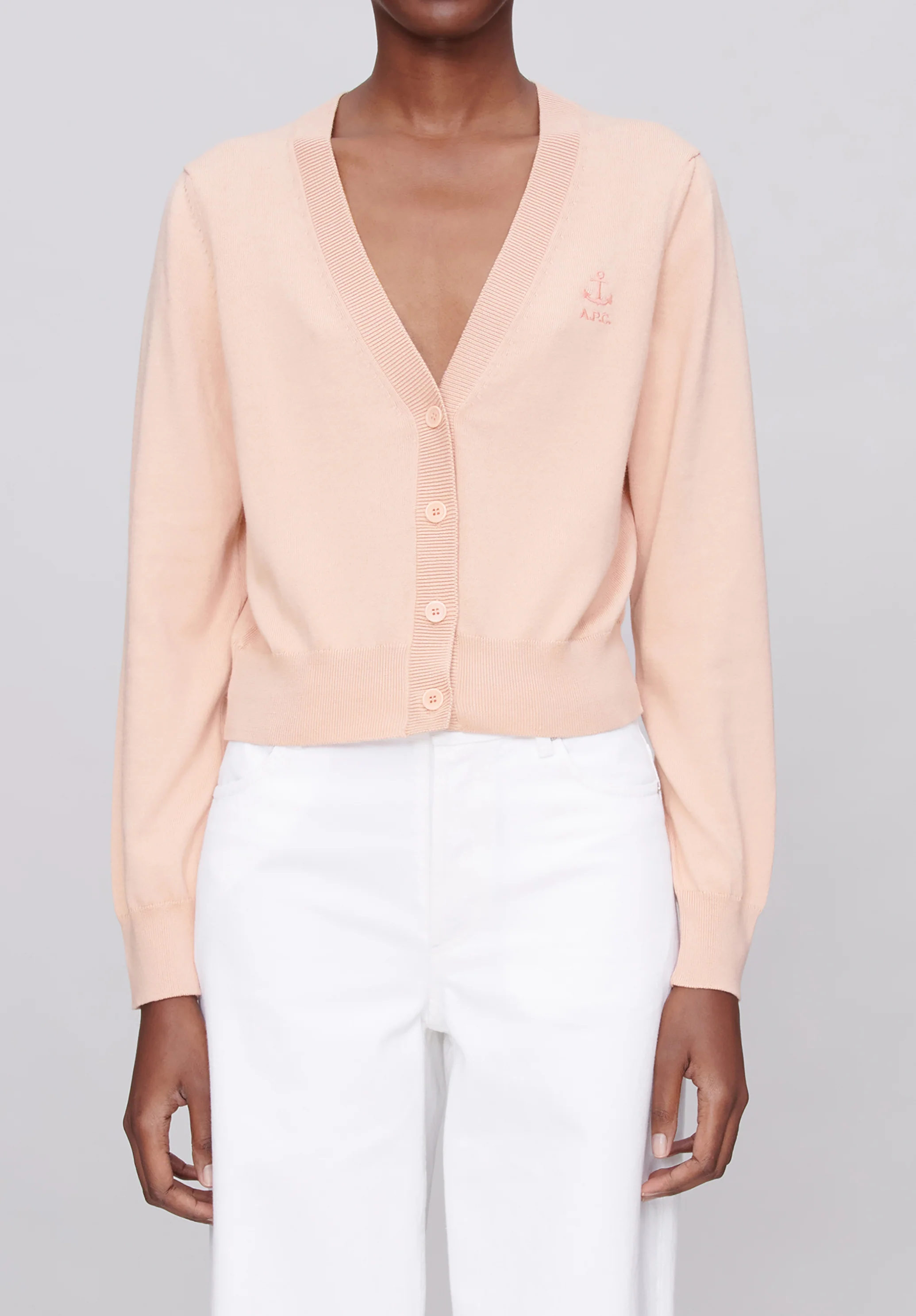 cardigan garance - Image 5
